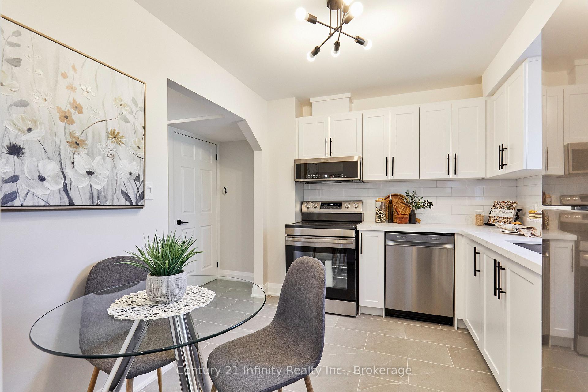 Photo 18 of 113 Daniels Crescent, Ajax, Central West — HOMEH
