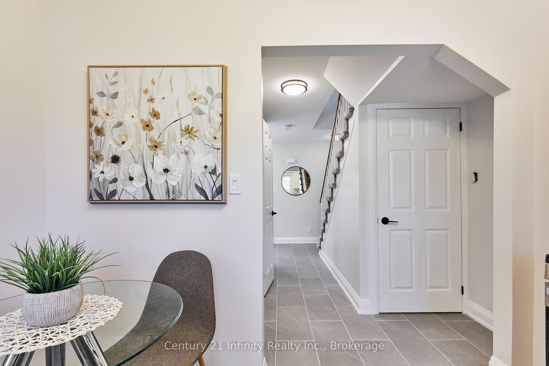 Photo 20 of 113 Daniels Crescent, Ajax, Central West — HOMEH