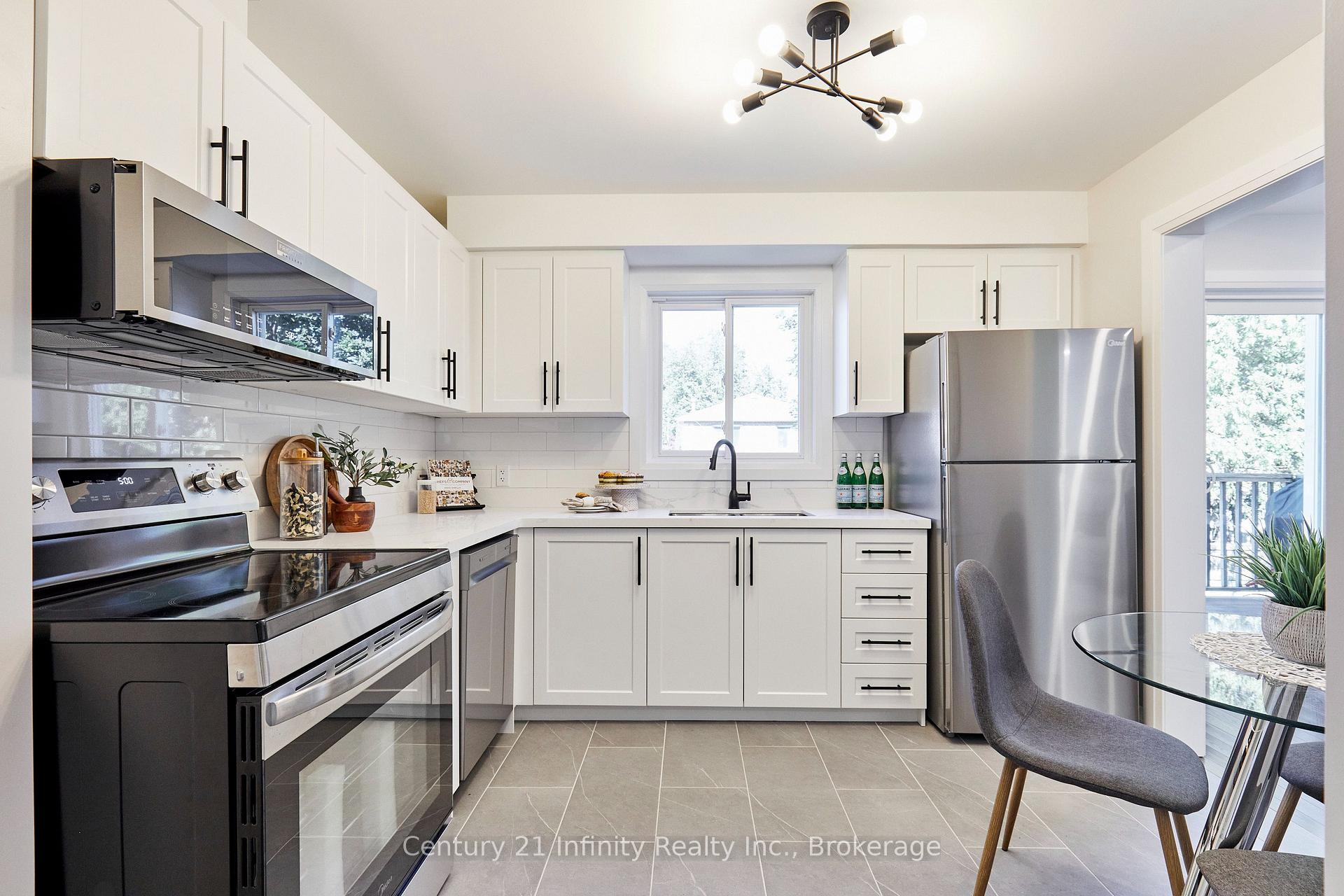 Photo 22 of 113 Daniels Crescent, Ajax, Central West — HOMEH