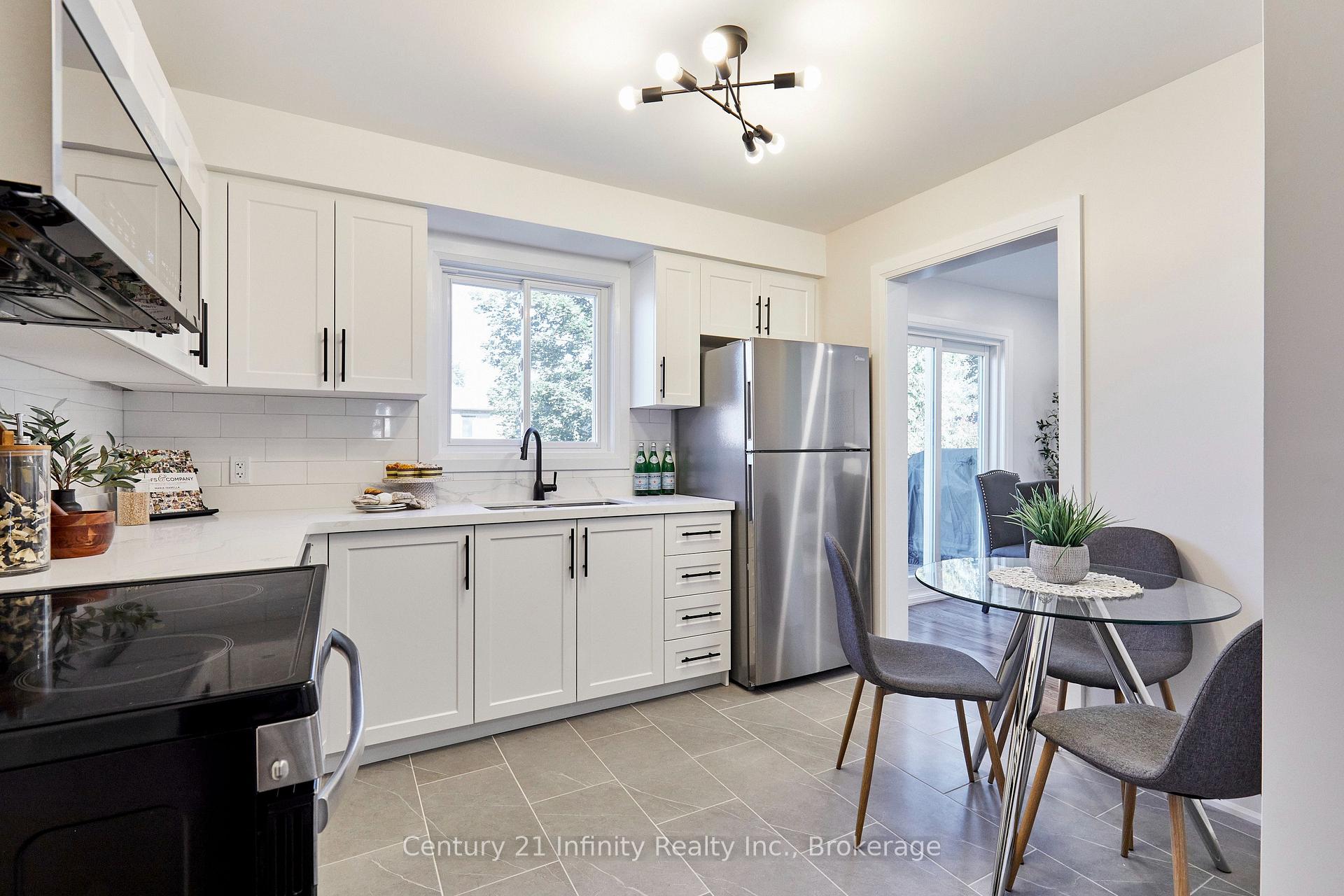 Photo 23 of 113 Daniels Crescent, Ajax, Central West — HOMEH