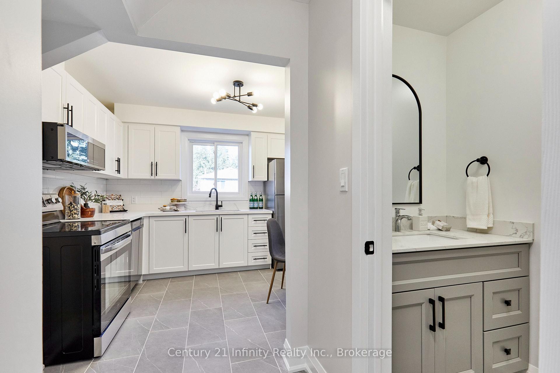 Photo 24 of 113 Daniels Crescent, Ajax, Central West — HOMEH