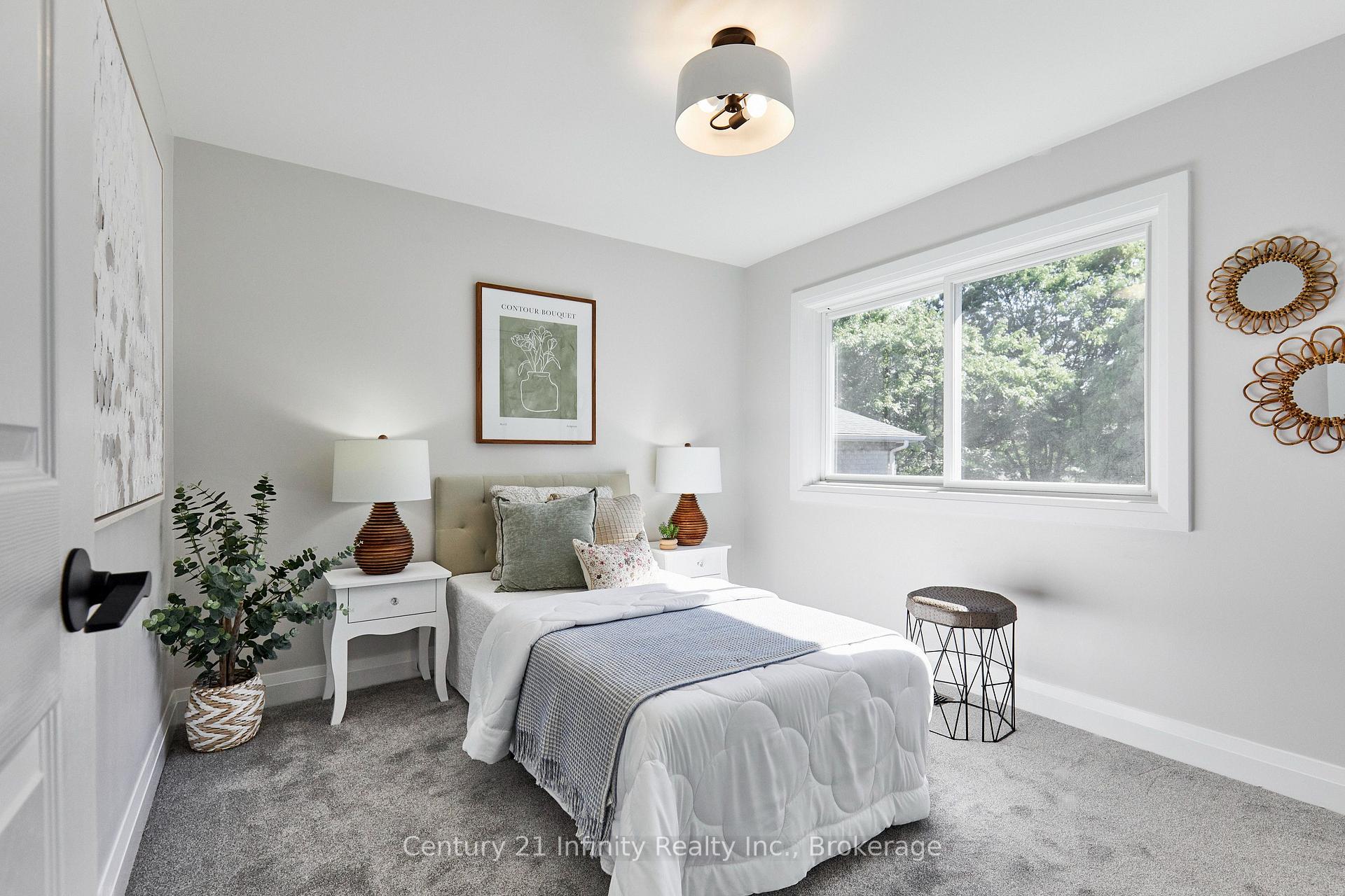 Photo 27 of 113 Daniels Crescent, Ajax, Central West — HOMEH