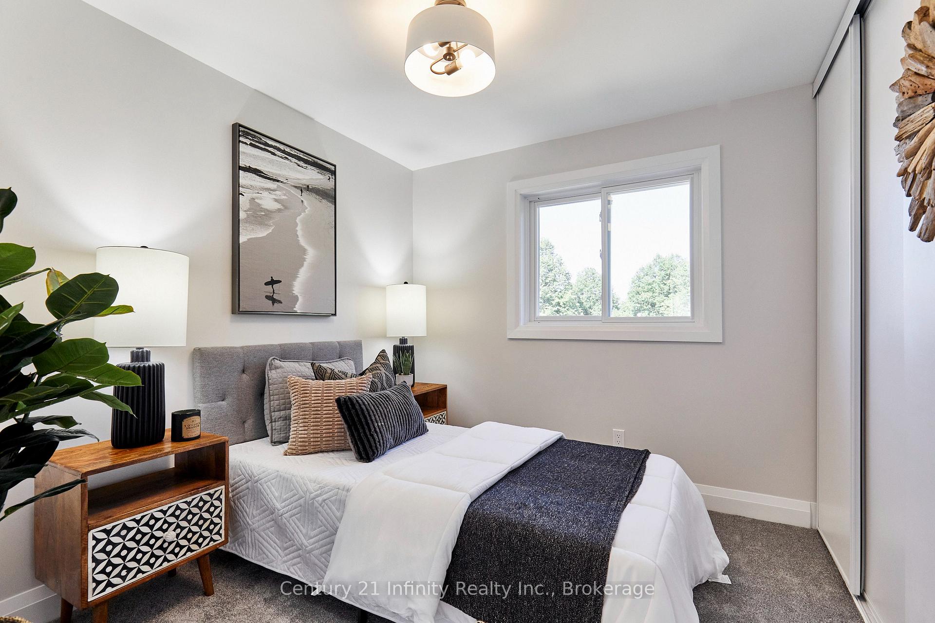 Photo 29 of 113 Daniels Crescent, Ajax, Central West — HOMEH
