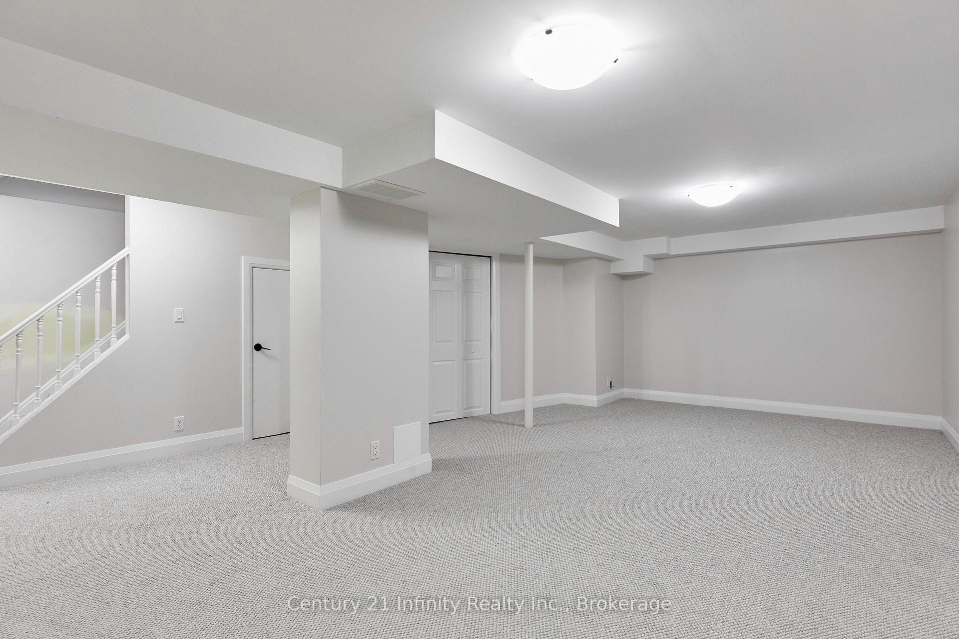 Photo 37 of 113 Daniels Crescent, Ajax, Central West — HOMEH