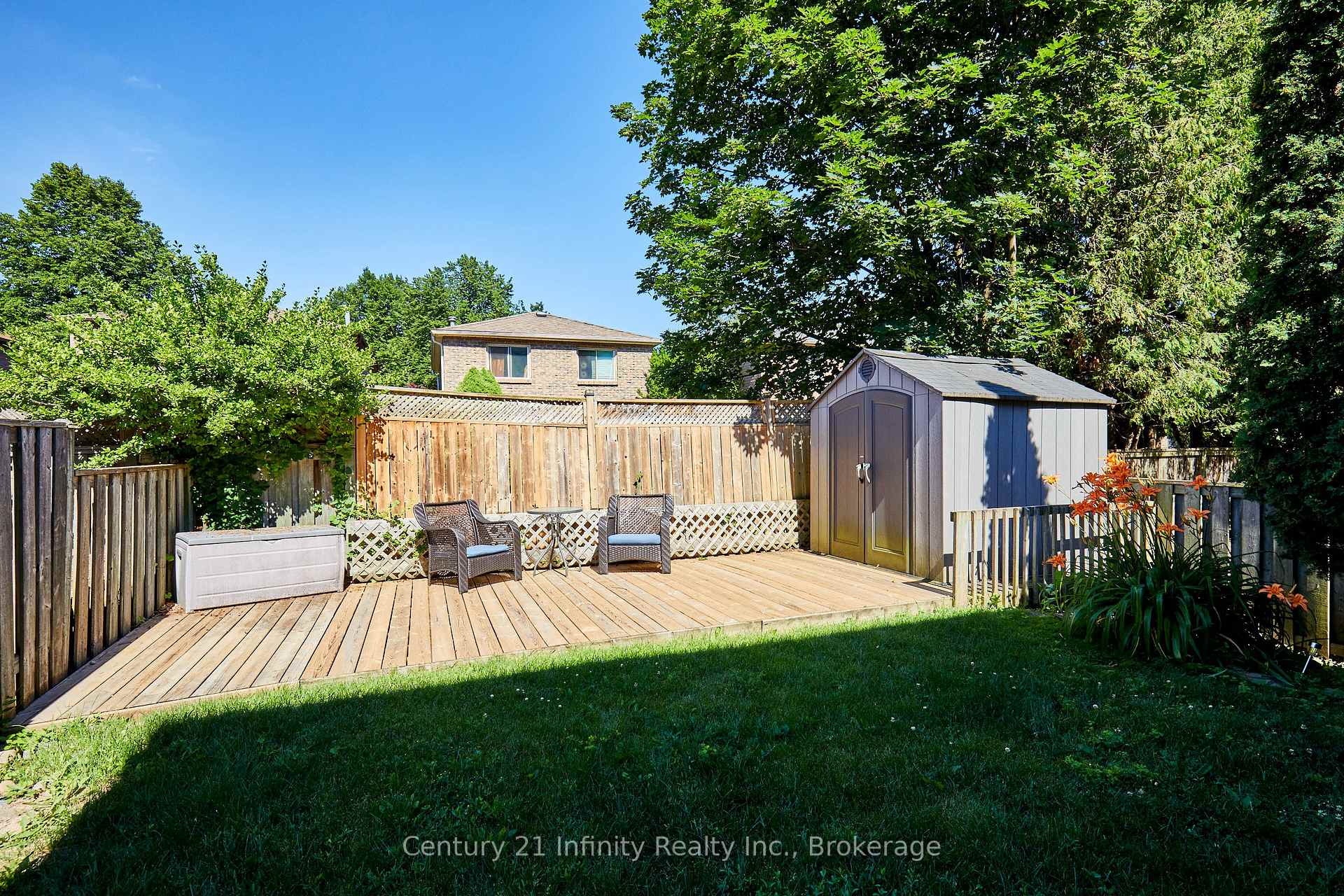 Photo 39 of 113 Daniels Crescent, Ajax, Central West — HOMEH