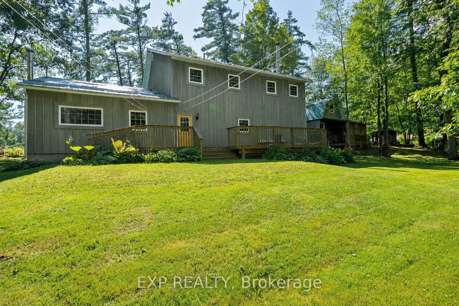 Photo 3 of Unit SR404, 14 Severn River, Muskoka Lakes, Wood (Muskoka Lakes) — HOMEH