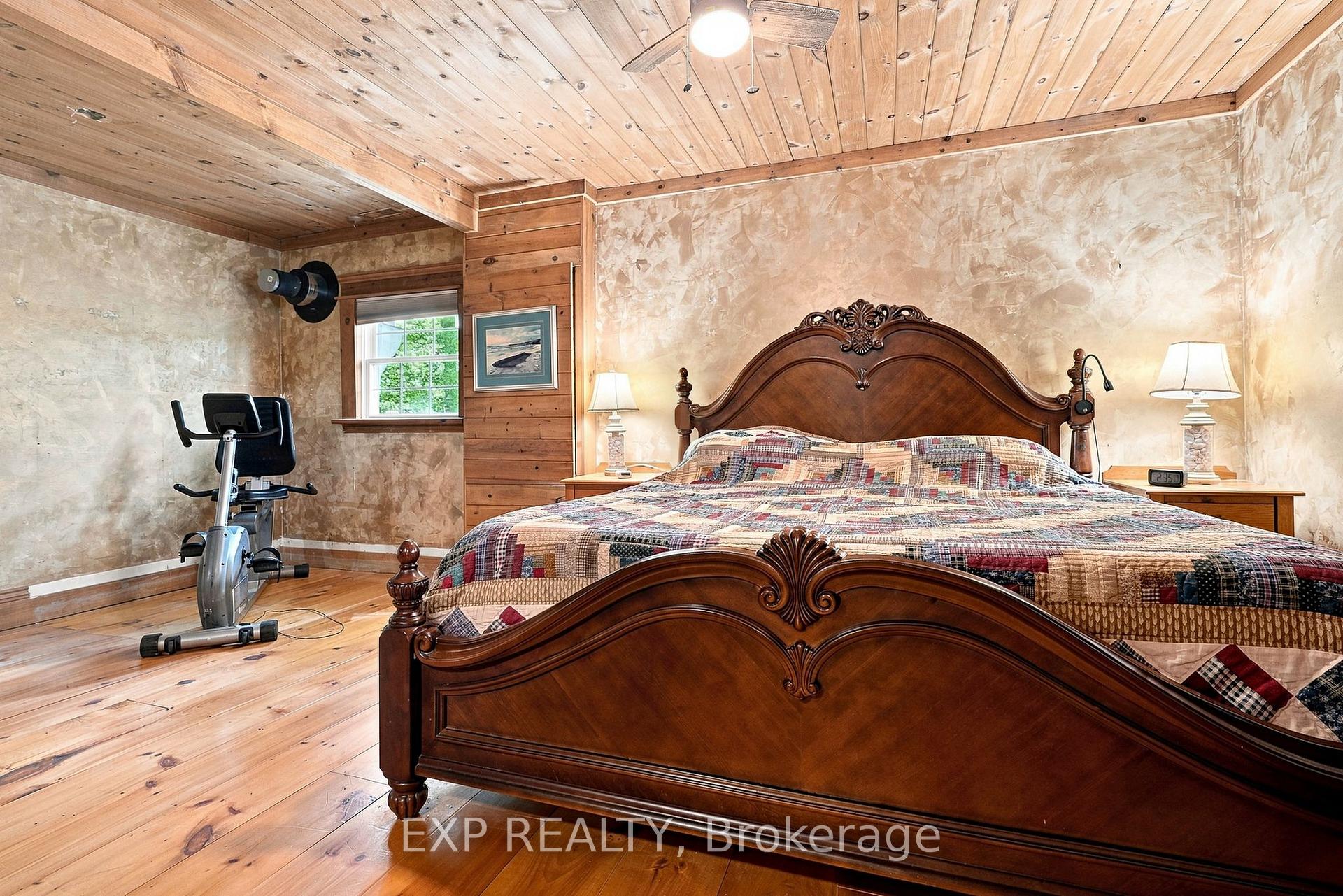 Photo 6 of Unit SR404, 14 Severn River, Muskoka Lakes, Wood (Muskoka Lakes) — HOMEH