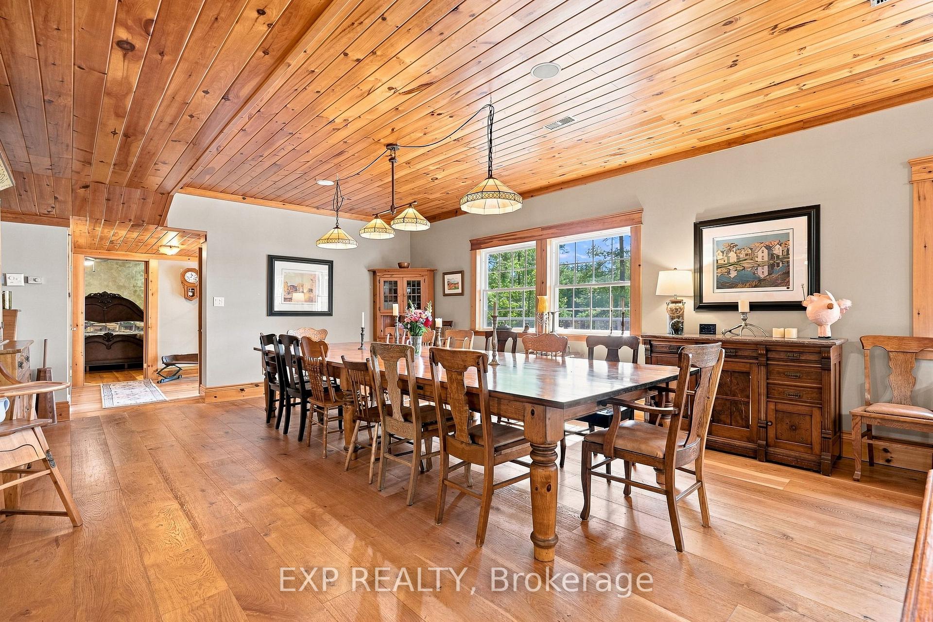 Photo 10 of Unit SR404, 14 Severn River, Muskoka Lakes, Wood (Muskoka Lakes) — HOMEH