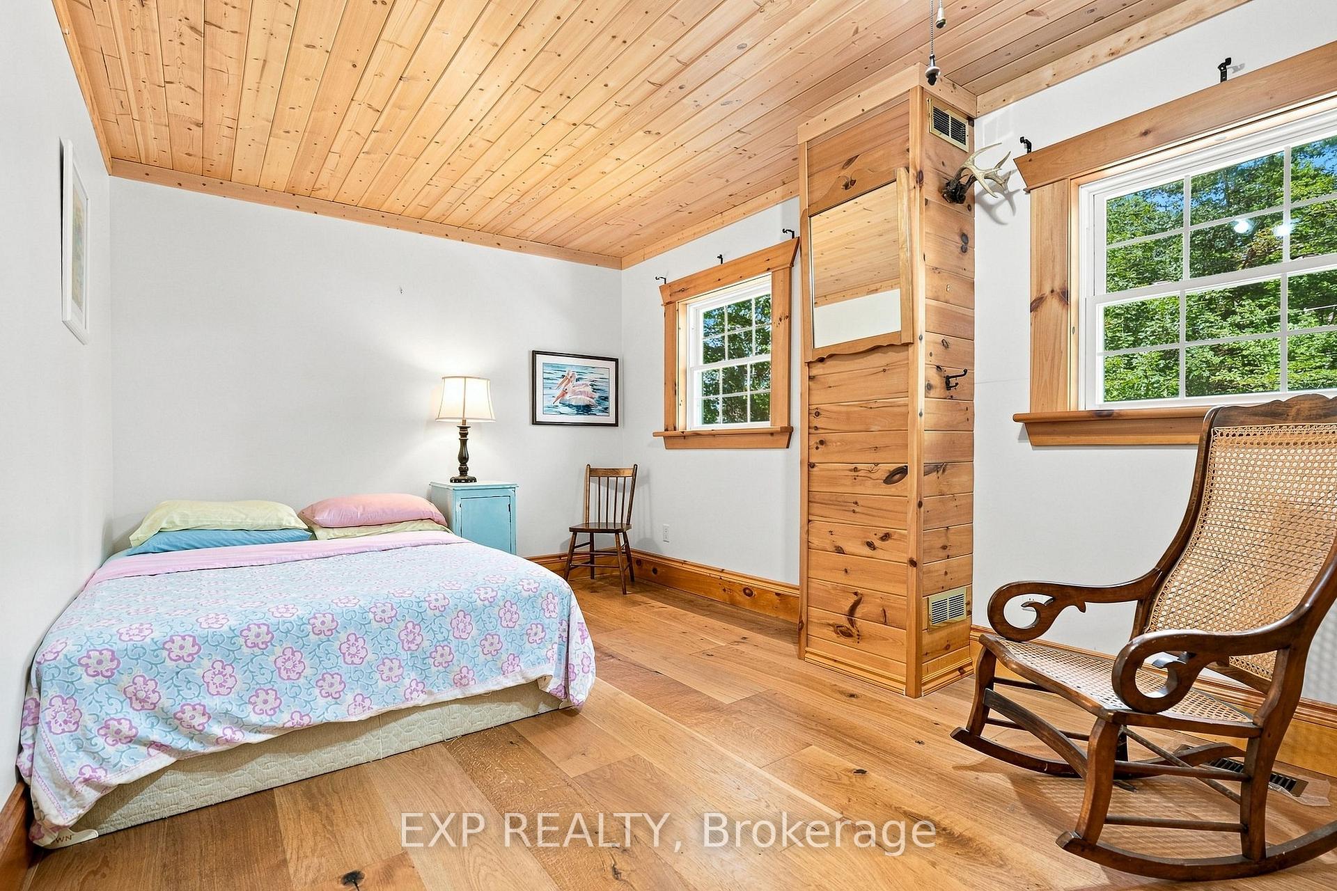 Photo 24 of Unit SR404, 14 Severn River, Muskoka Lakes, Wood (Muskoka Lakes) — HOMEH