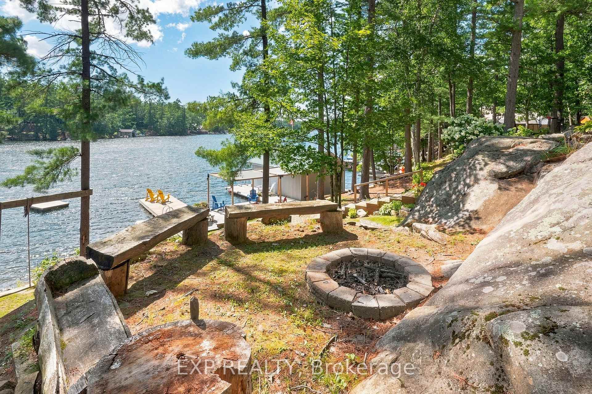 Photo 30 of Unit SR404, 14 Severn River, Muskoka Lakes, Wood (Muskoka Lakes) — HOMEH