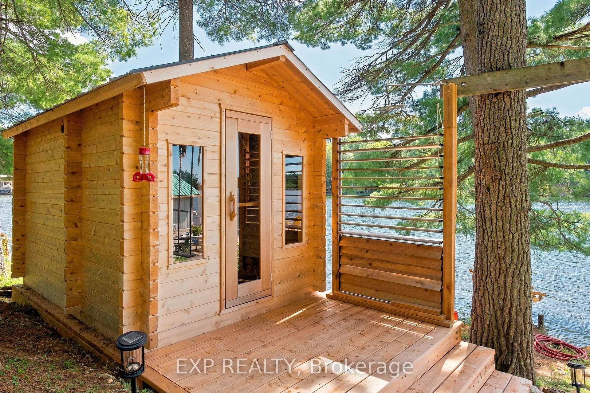 Photo 31 of Unit SR404, 14 Severn River, Muskoka Lakes, Wood (Muskoka Lakes) — HOMEH