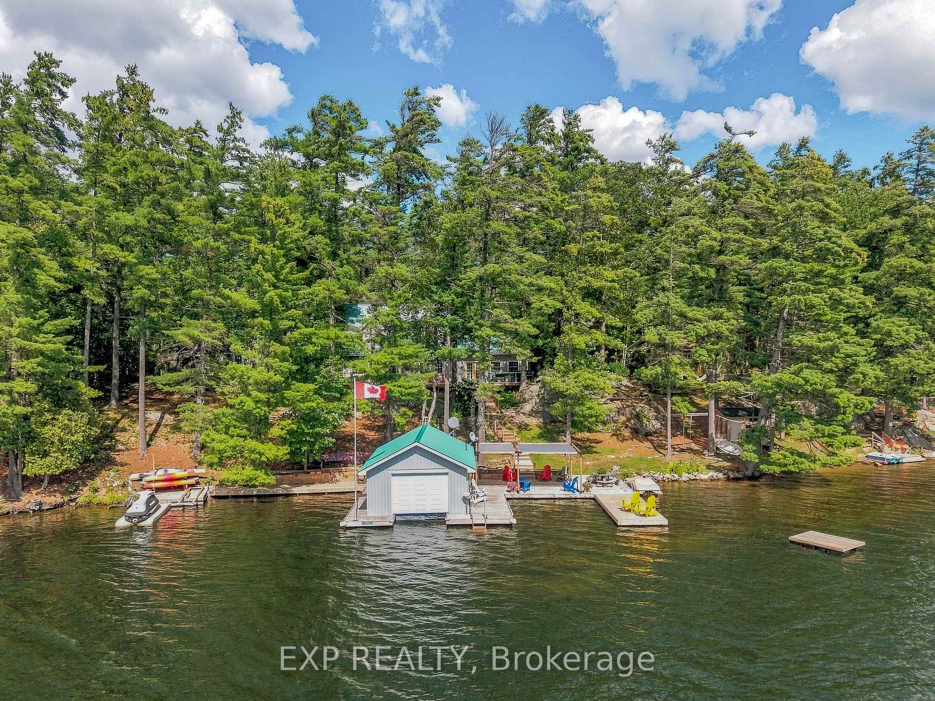 Photo 33 of Unit SR404, 14 Severn River, Muskoka Lakes, Wood (Muskoka Lakes) — HOMEH