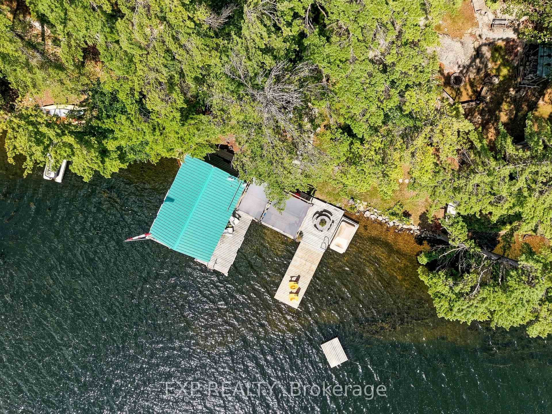 Photo 34 of Unit SR404, 14 Severn River, Muskoka Lakes, Wood (Muskoka Lakes) — HOMEH