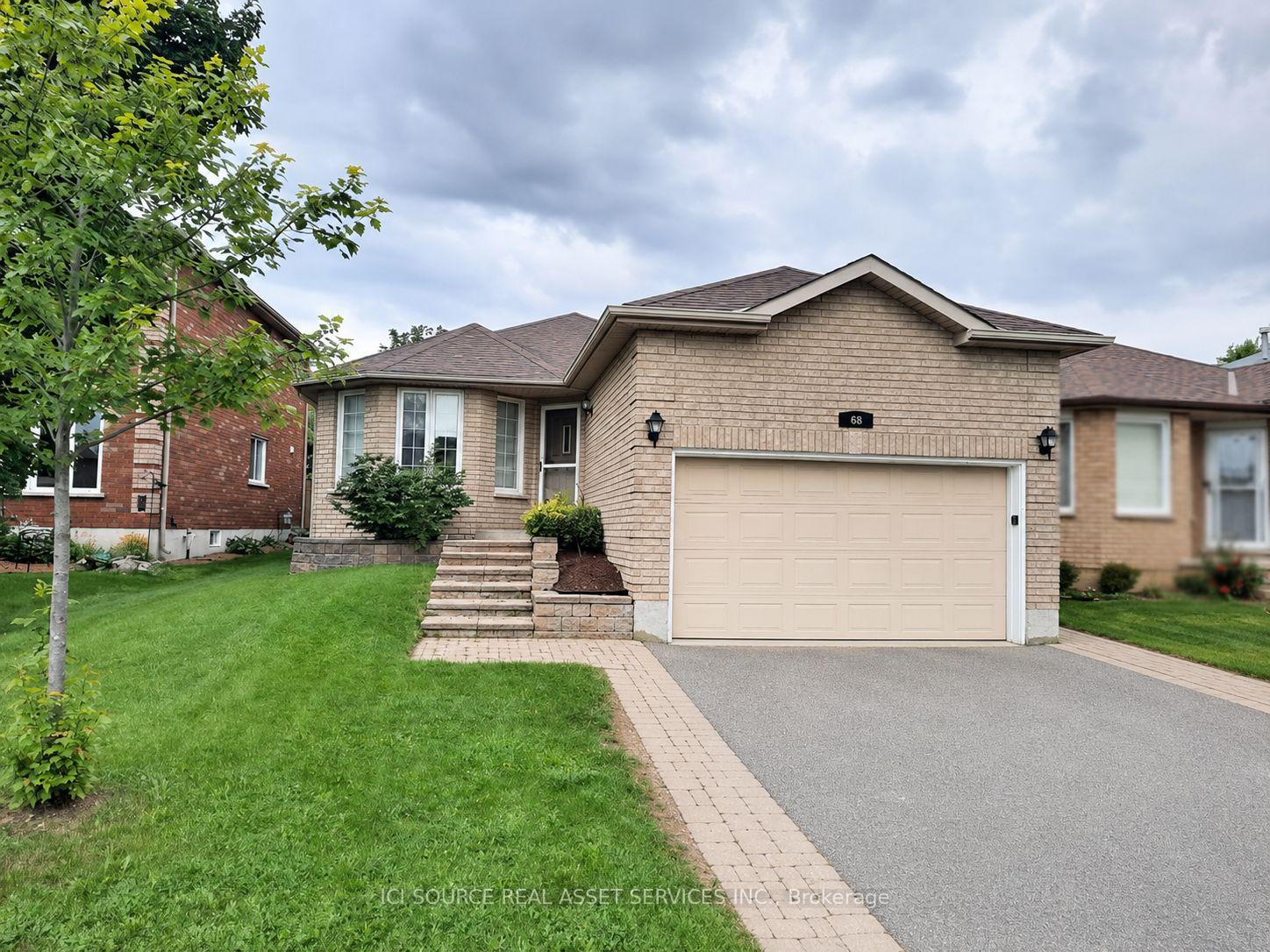 Photo 1 of Unit Unit B, 68 Red Oak Drive, Barrie, Holly — HOMEH