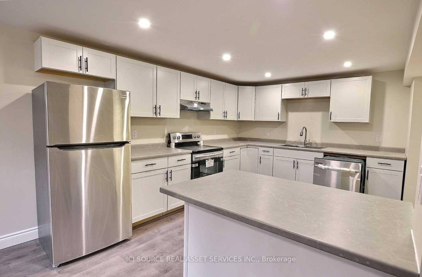 Photo 2 of Unit Unit B, 68 Red Oak Drive, Barrie, Holly — HOMEH