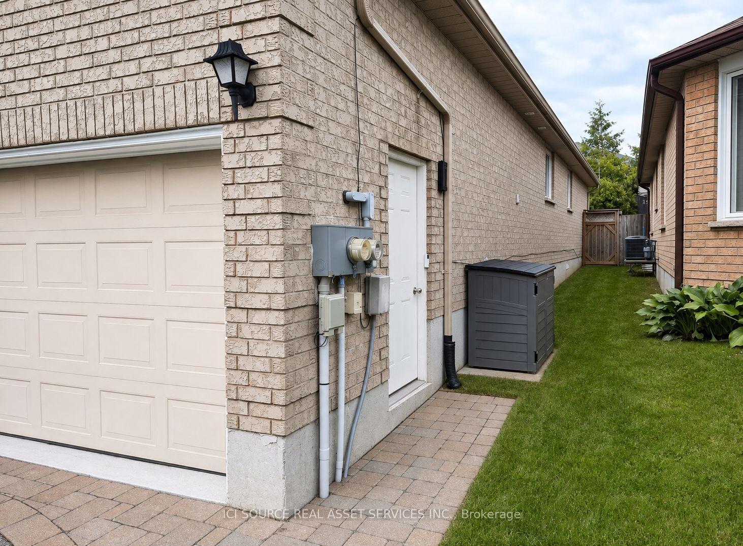 Photo 7 of Unit Unit B, 68 Red Oak Drive, Barrie, Holly — HOMEH