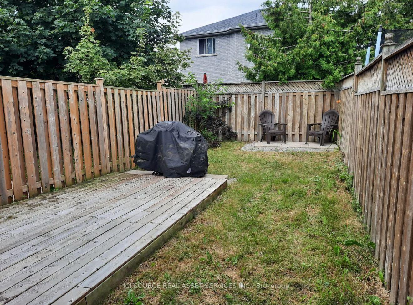 Photo 8 of Unit Unit B, 68 Red Oak Drive, Barrie, Holly — HOMEH