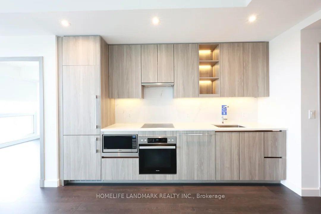 Photo 1 of Unit 1111, 27 McMahon Drive, North York, Bayview Village — HOMEH
