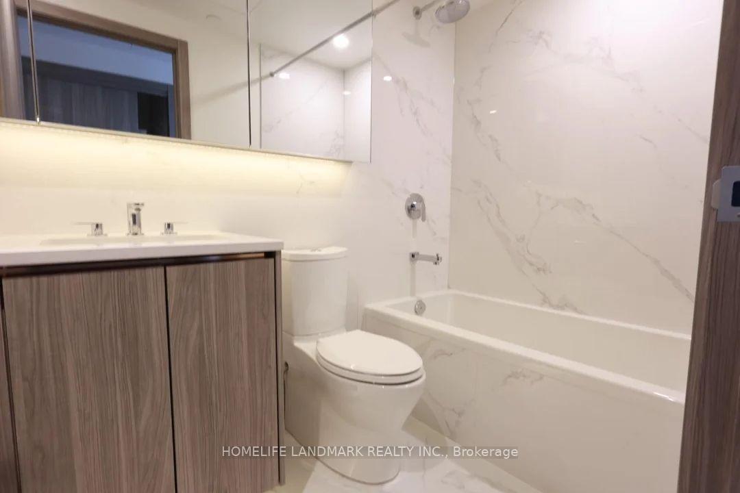 Photo 3 of Unit 1111, 27 McMahon Drive, North York, Bayview Village — HOMEH