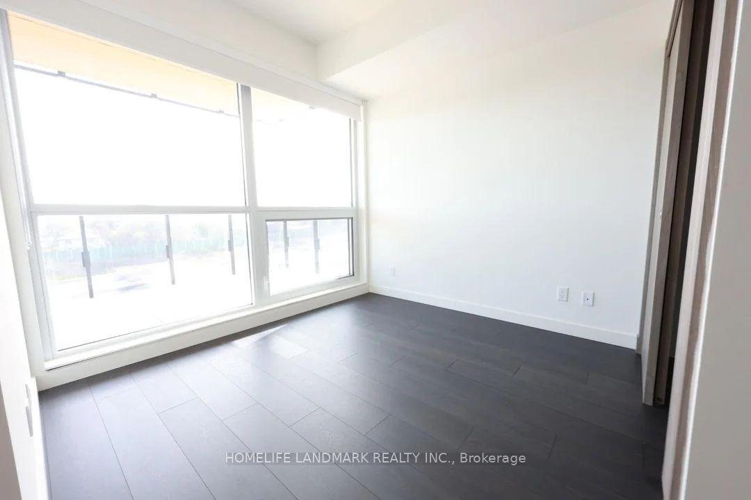 Photo 5 of Unit 1111, 27 McMahon Drive, North York, Bayview Village — HOMEH