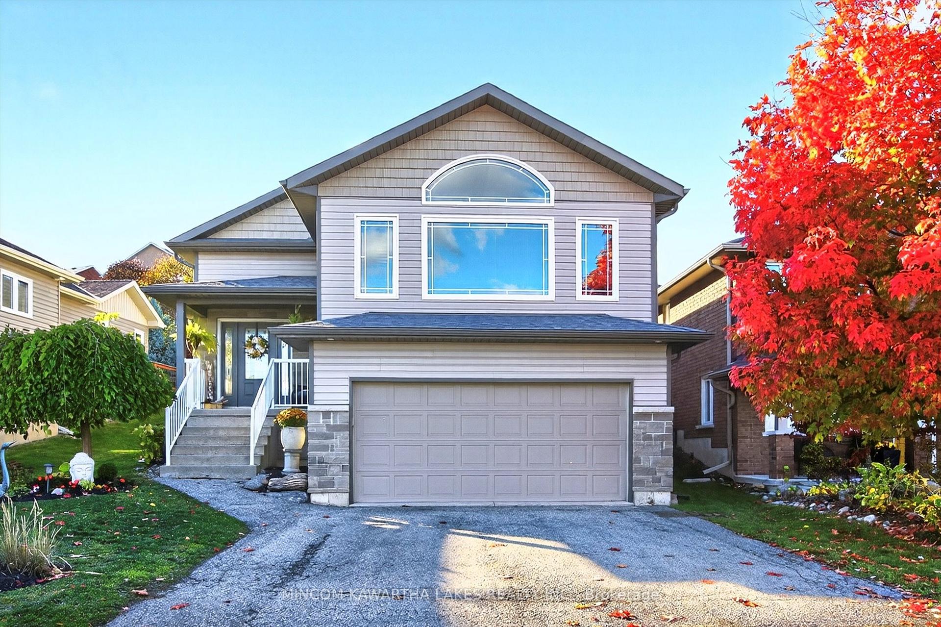 Photo 2 of 127 Milroy Drive, Peterborough, Northcrest Ward 5 — HOMEH