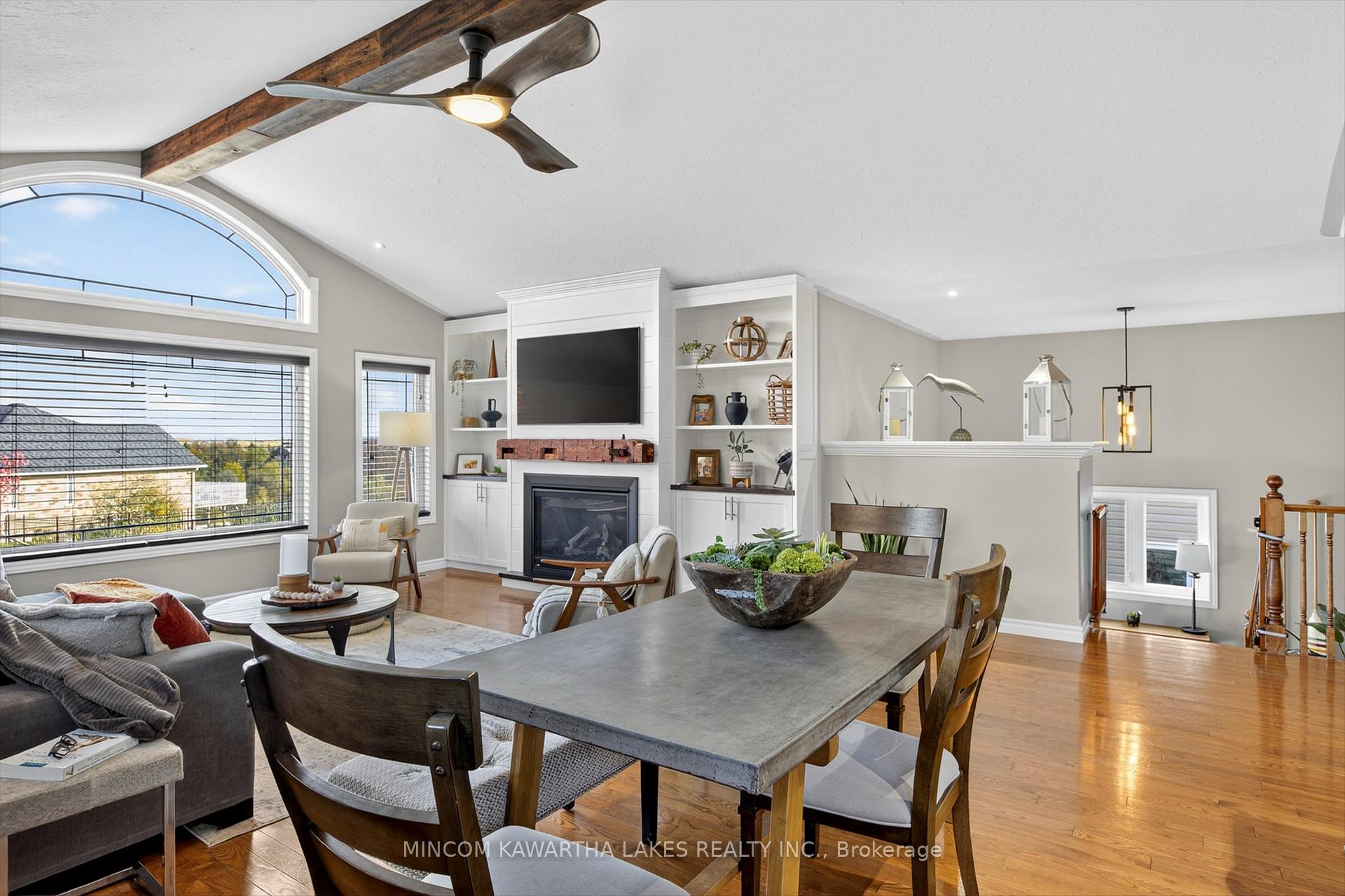 Photo 17 of 127 Milroy Drive, Peterborough, Northcrest Ward 5 — HOMEH