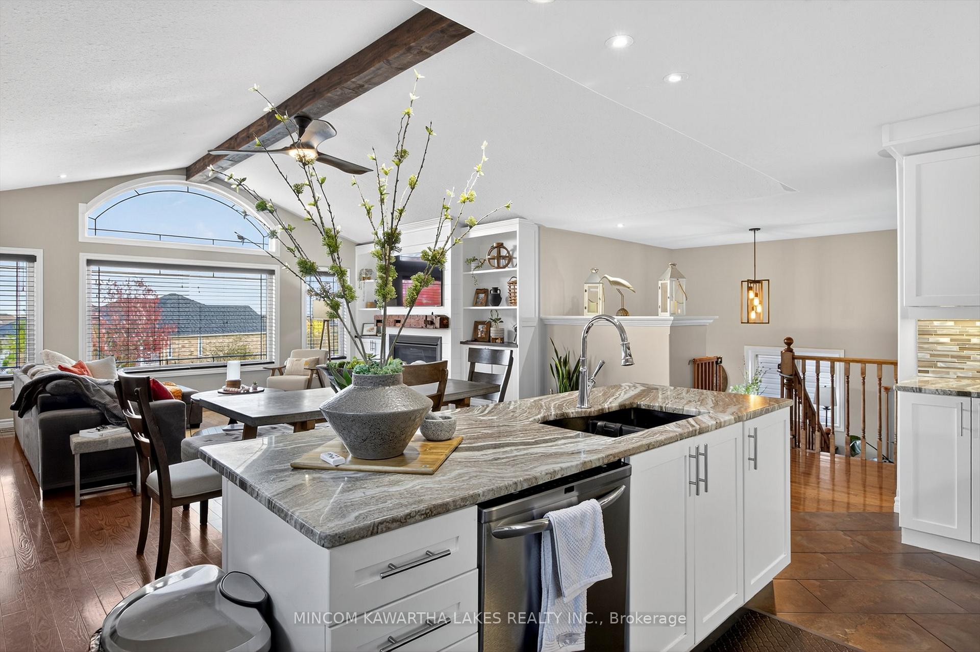 Photo 21 of 127 Milroy Drive, Peterborough, Northcrest Ward 5 — HOMEH