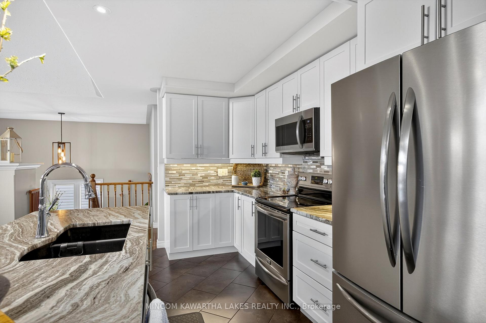 Photo 22 of 127 Milroy Drive, Peterborough, Northcrest Ward 5 — HOMEH