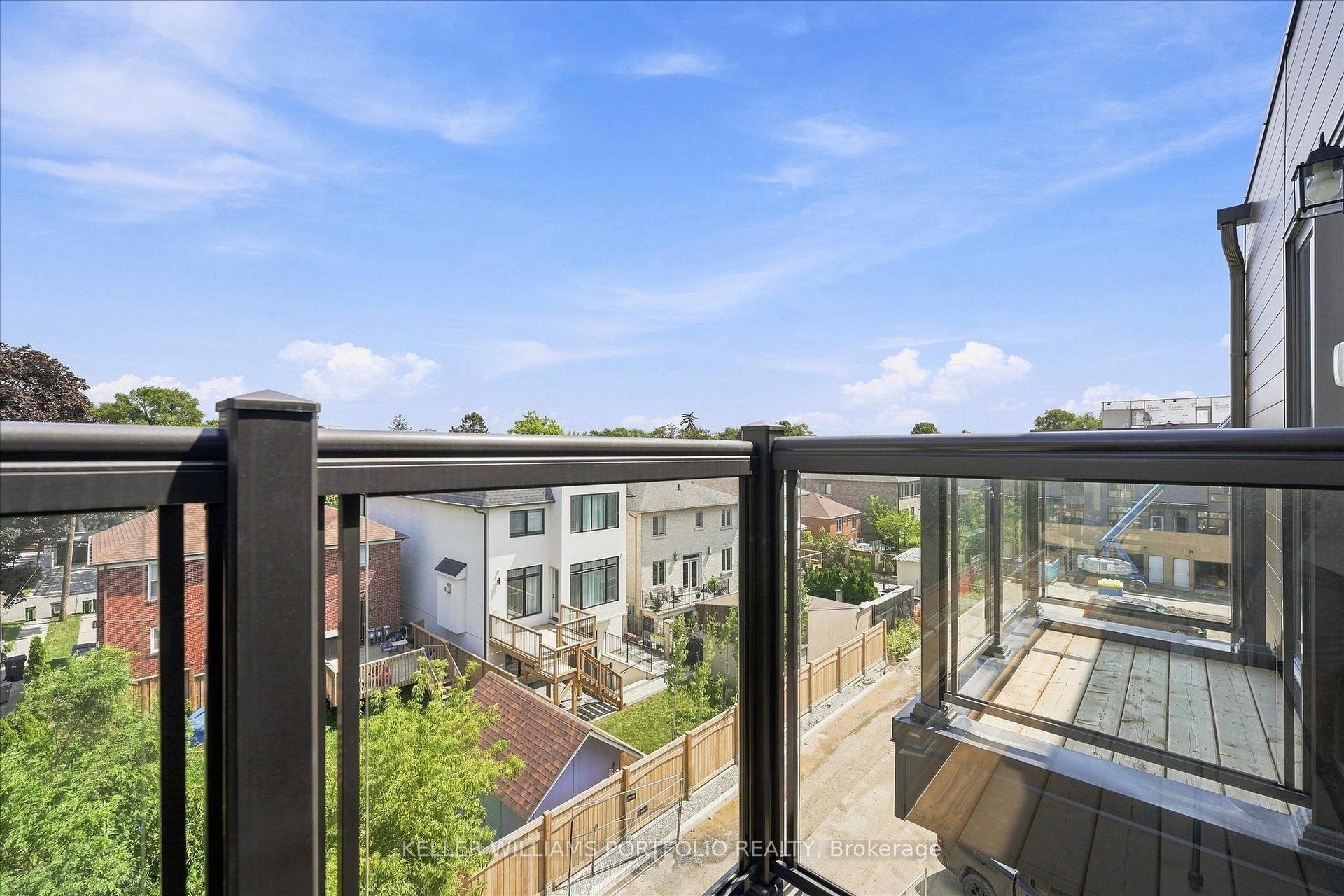 Photo 43 of 372 Lawrence Heights Way, Toronto, Bedford Park-Nortown — HOMEH