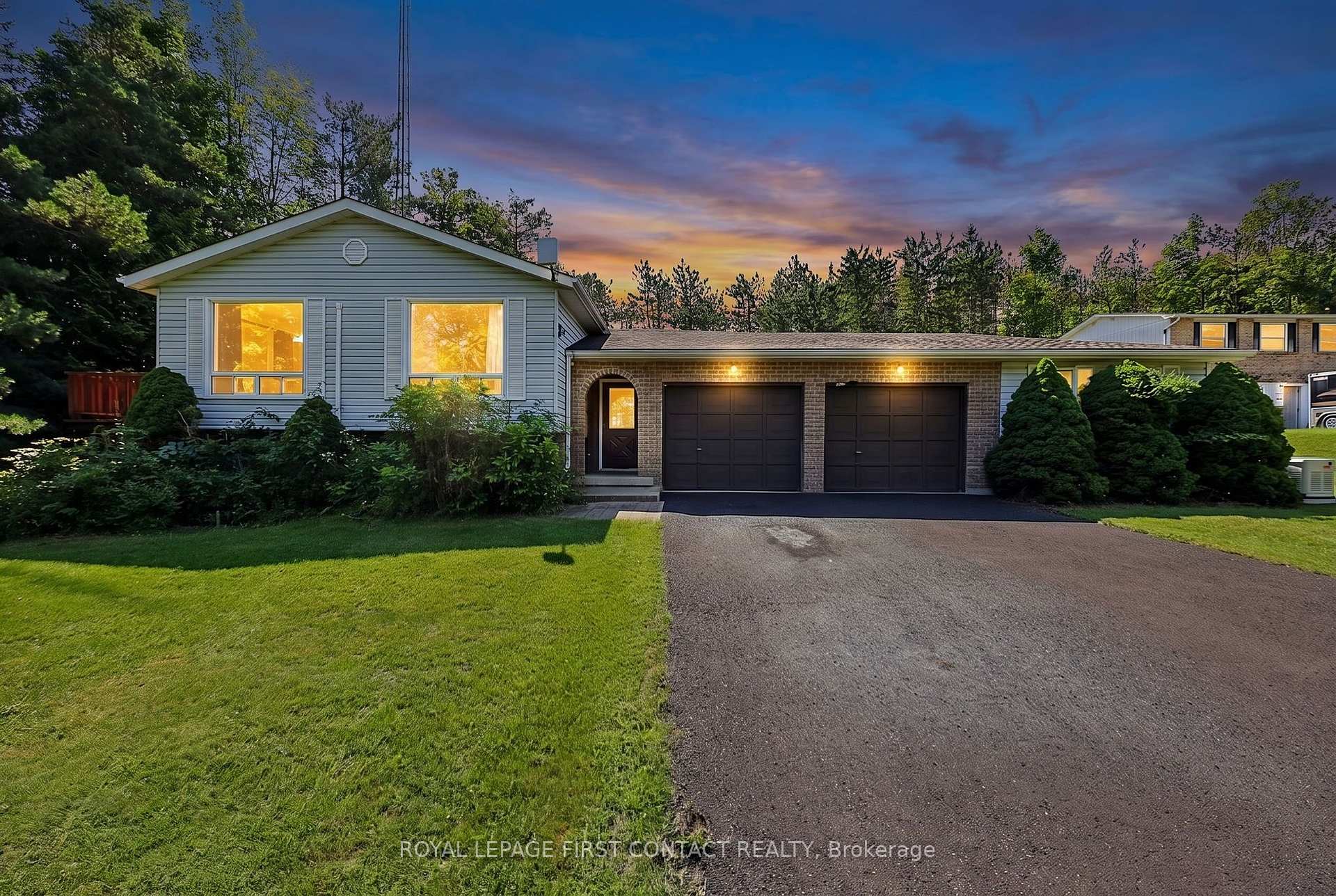 Photo 1 of 4576 Line 5 N, Oro-Medonte, Rural Oro-Medonte — HOMEH