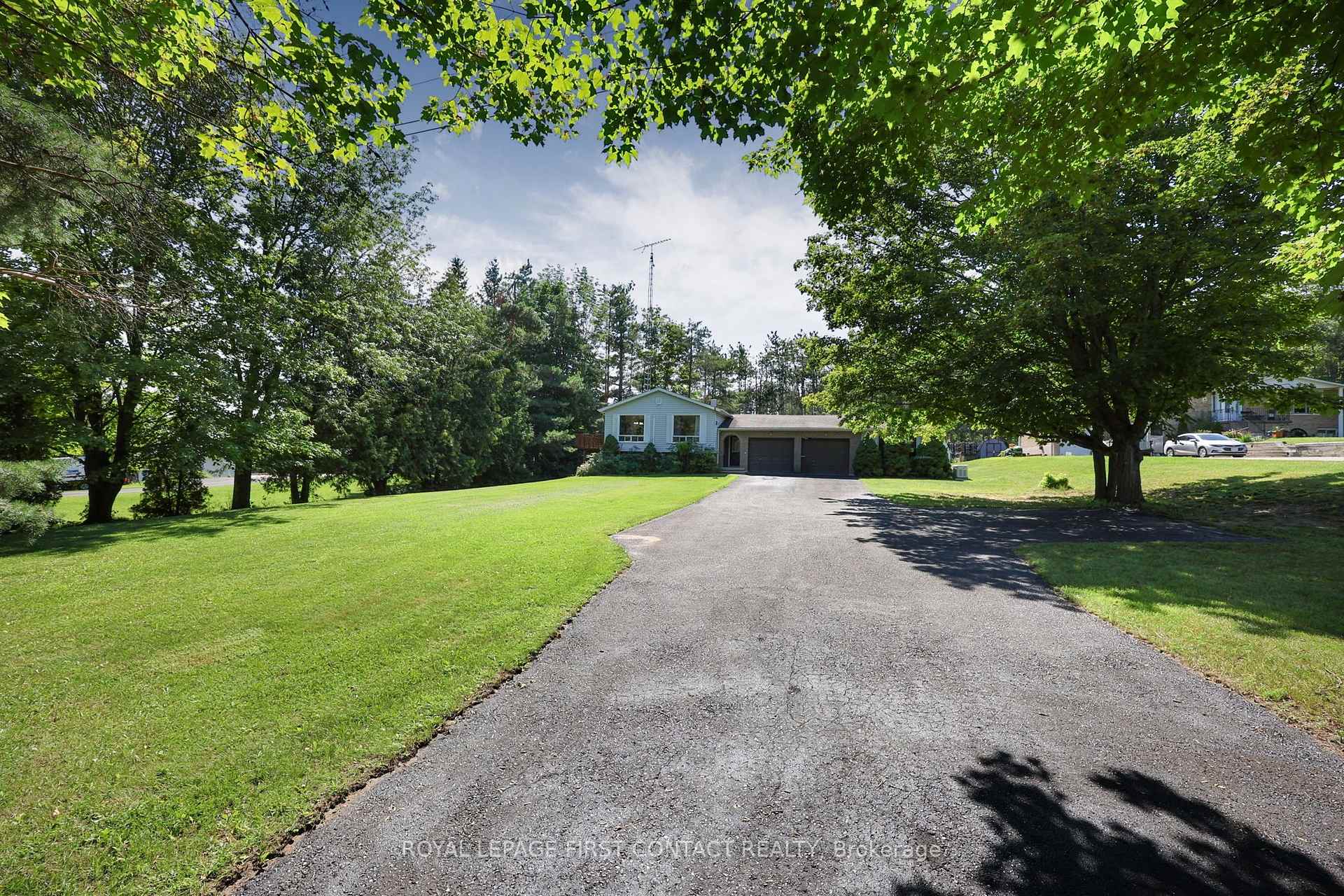 Photo 3 of 4576 Line 5 N, Oro-Medonte, Rural Oro-Medonte — HOMEH
