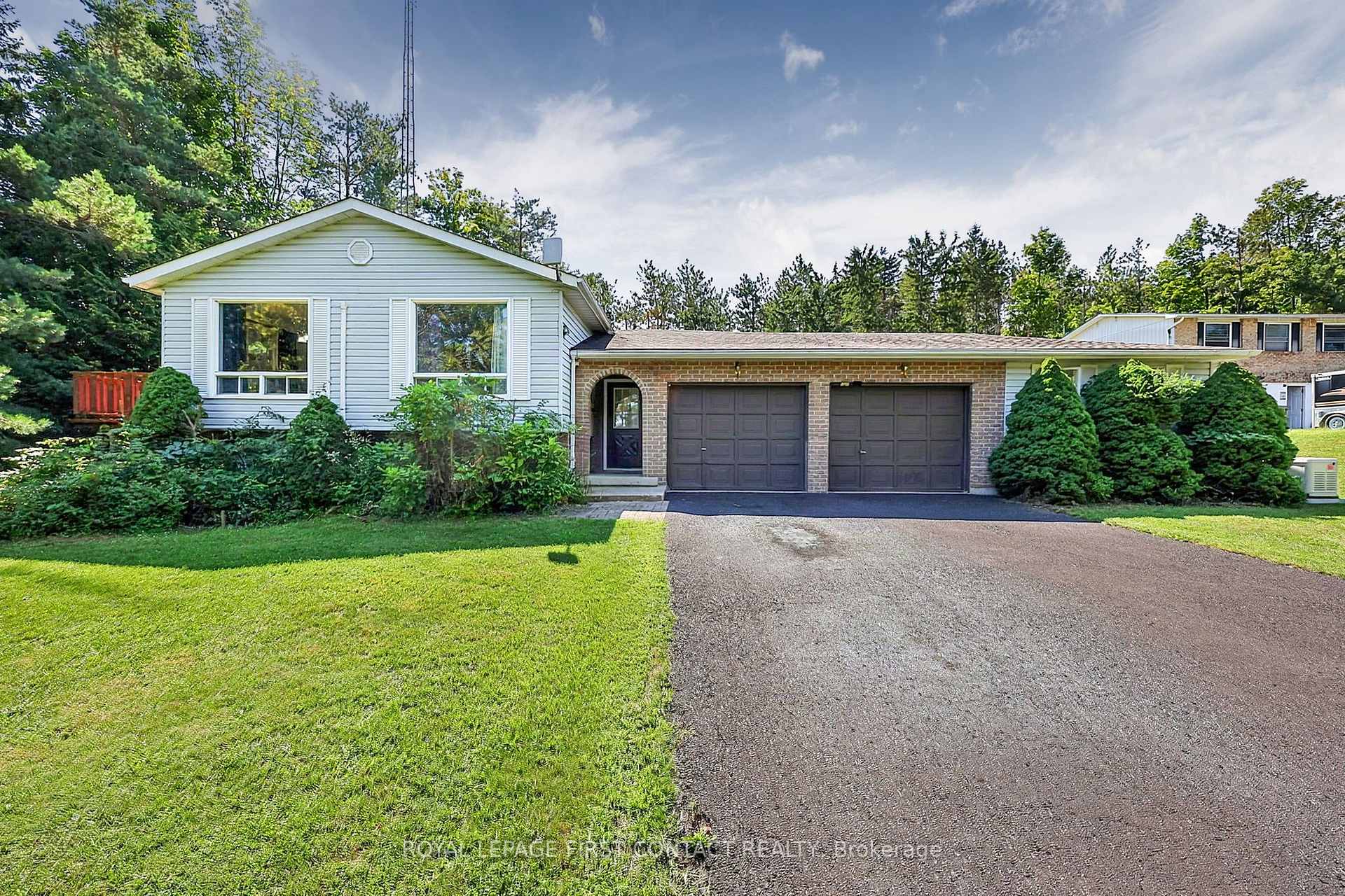 Photo 4 of 4576 Line 5 N, Oro-Medonte, Rural Oro-Medonte — HOMEH