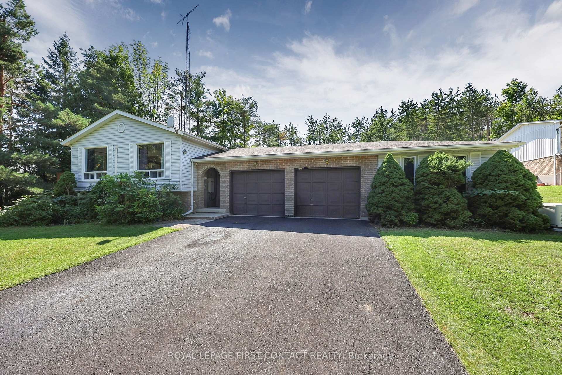 Photo 5 of 4576 Line 5 N, Oro-Medonte, Rural Oro-Medonte — HOMEH