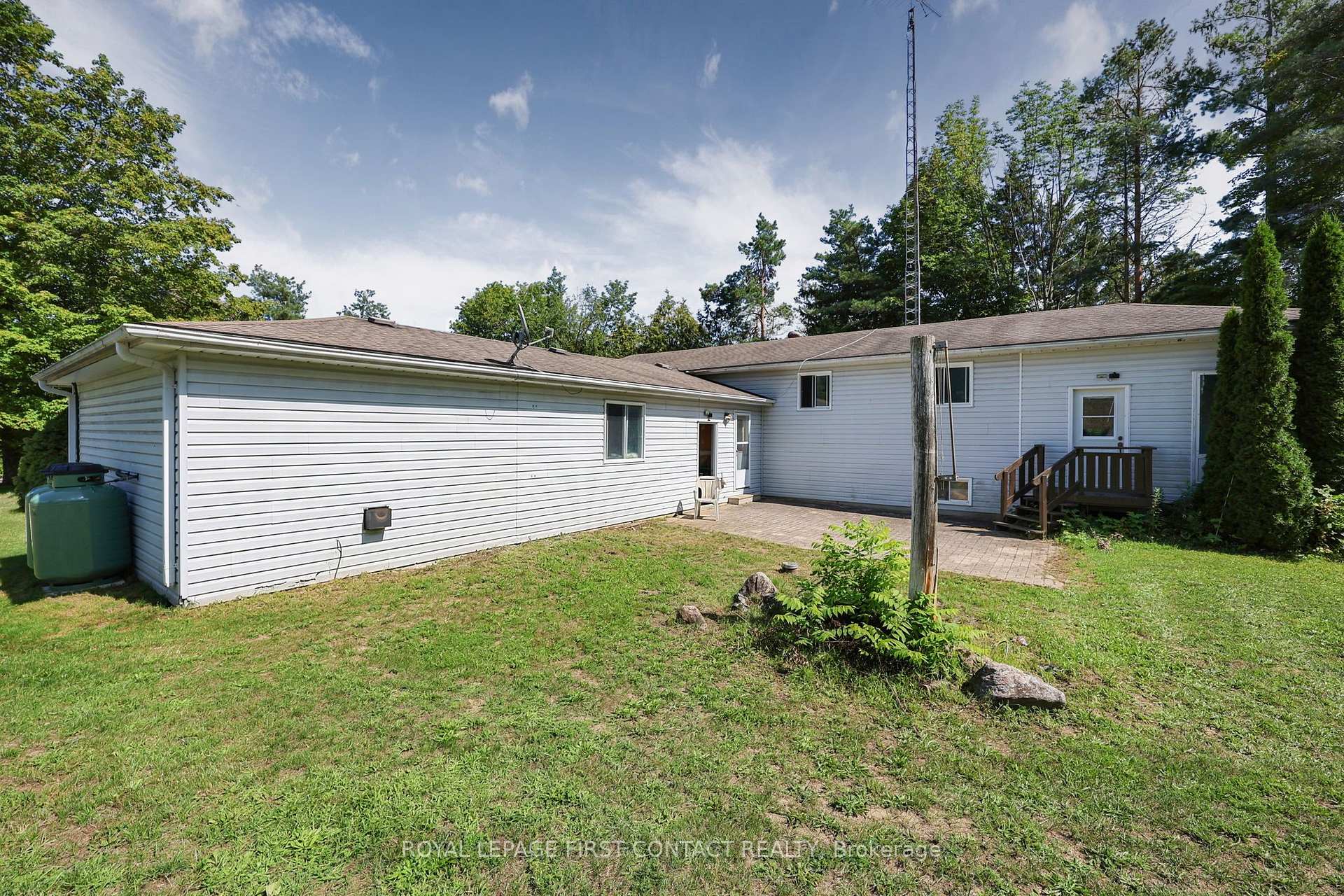 Photo 31 of 4576 Line 5 N, Oro-Medonte, Rural Oro-Medonte — HOMEH