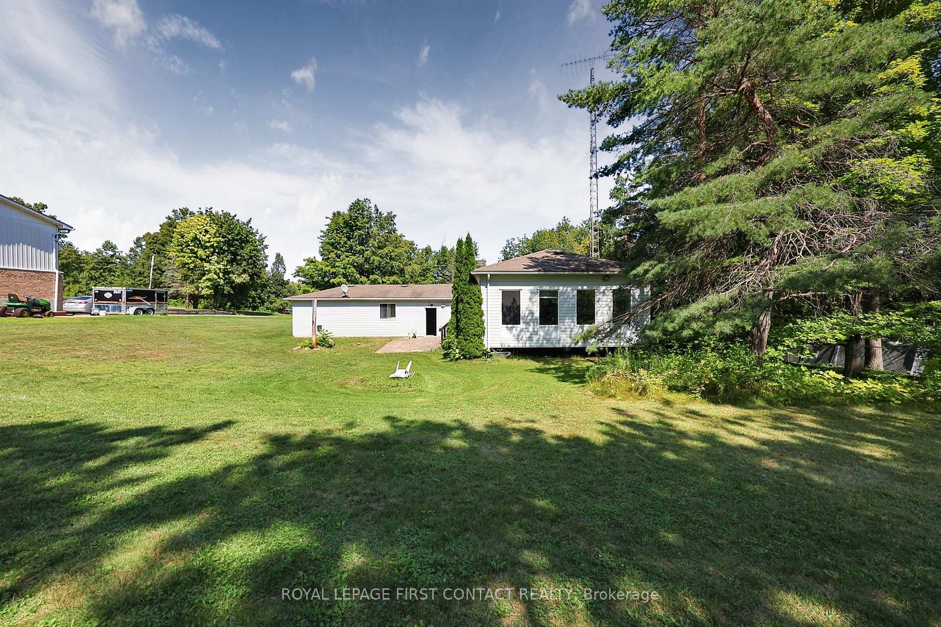 Photo 32 of 4576 Line 5 N, Oro-Medonte, Rural Oro-Medonte — HOMEH