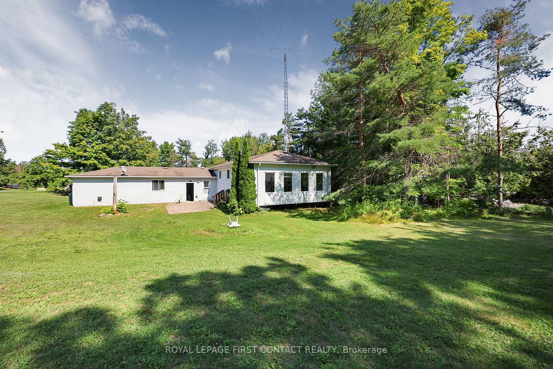 Photo 33 of 4576 Line 5 N, Oro-Medonte, Rural Oro-Medonte — HOMEH