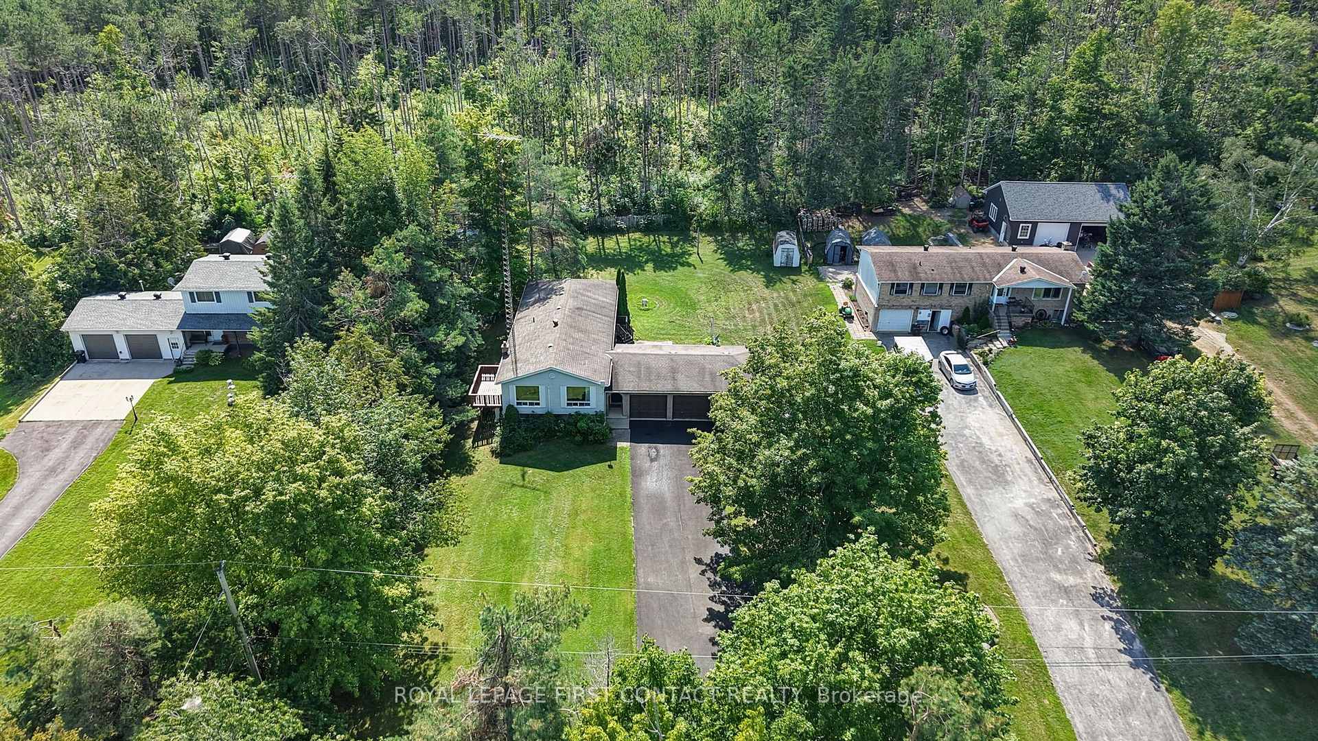 Photo 36 of 4576 Line 5 N, Oro-Medonte, Rural Oro-Medonte — HOMEH