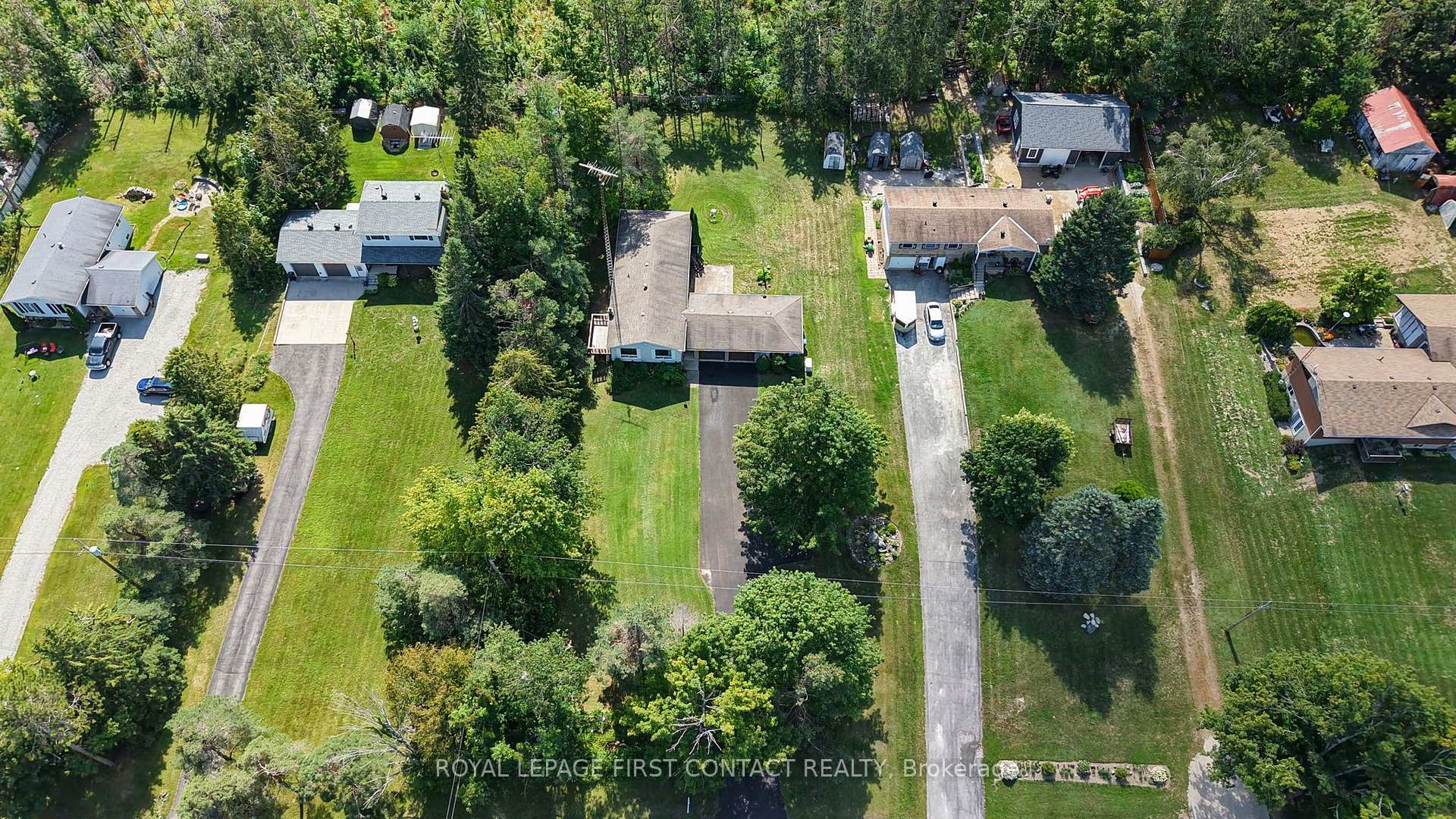 Photo 37 of 4576 Line 5 N, Oro-Medonte, Rural Oro-Medonte — HOMEH