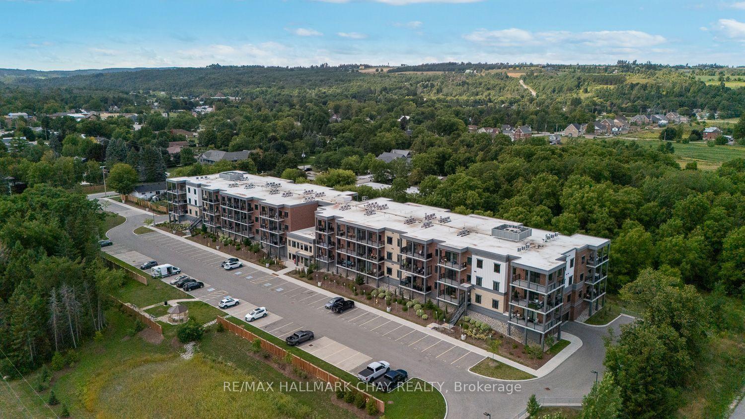 Photo 1 of Unit 203, 121 Mary Street, Clearview, Creemore — HOMEH