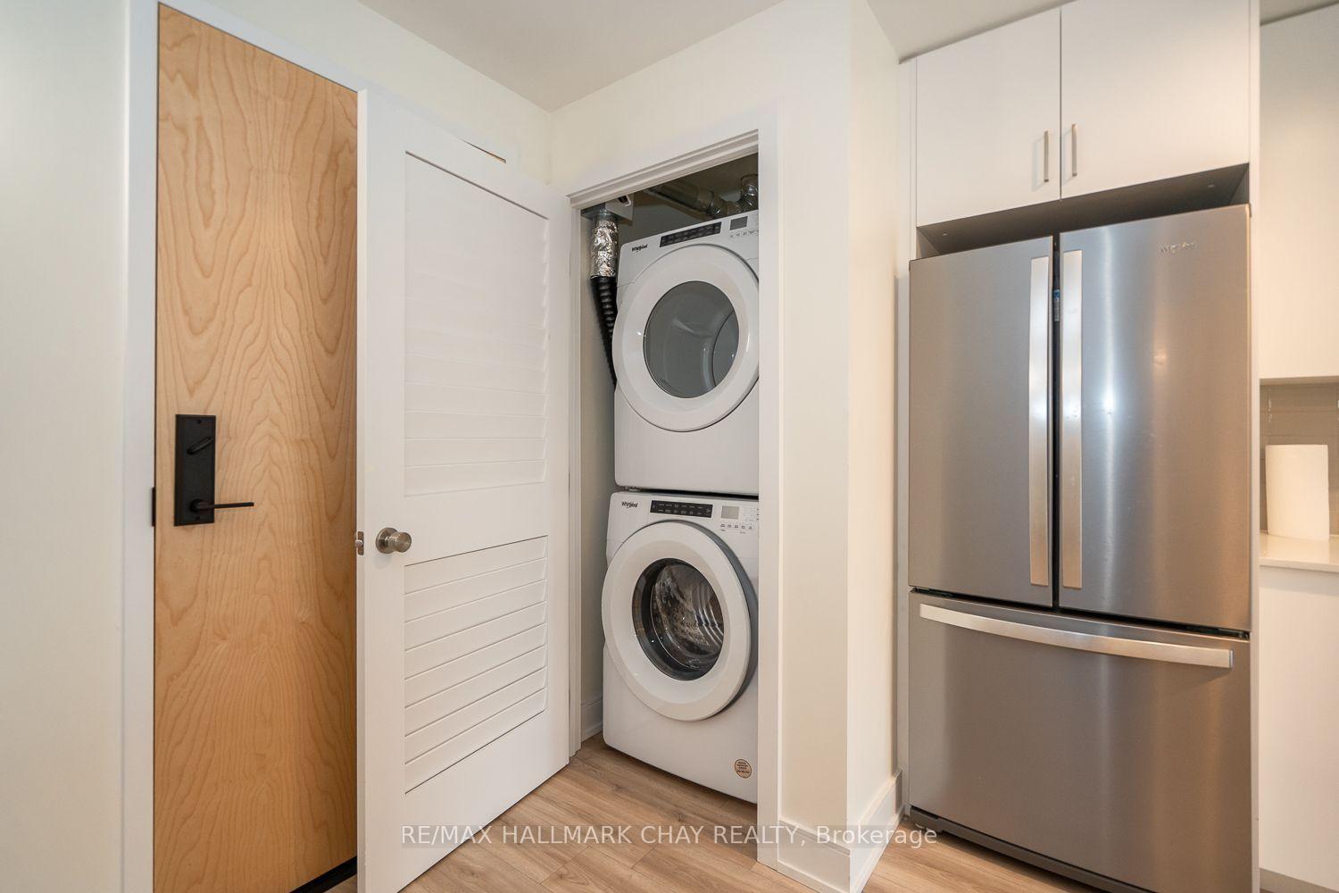 Photo 19 of Unit 203, 121 Mary Street, Clearview, Creemore — HOMEH
