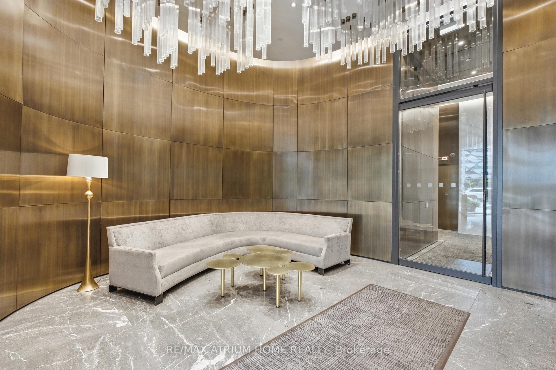 Photo 2 of Unit 3103, 200 Bloor Street W, Toronto, The Annex — HOMEH