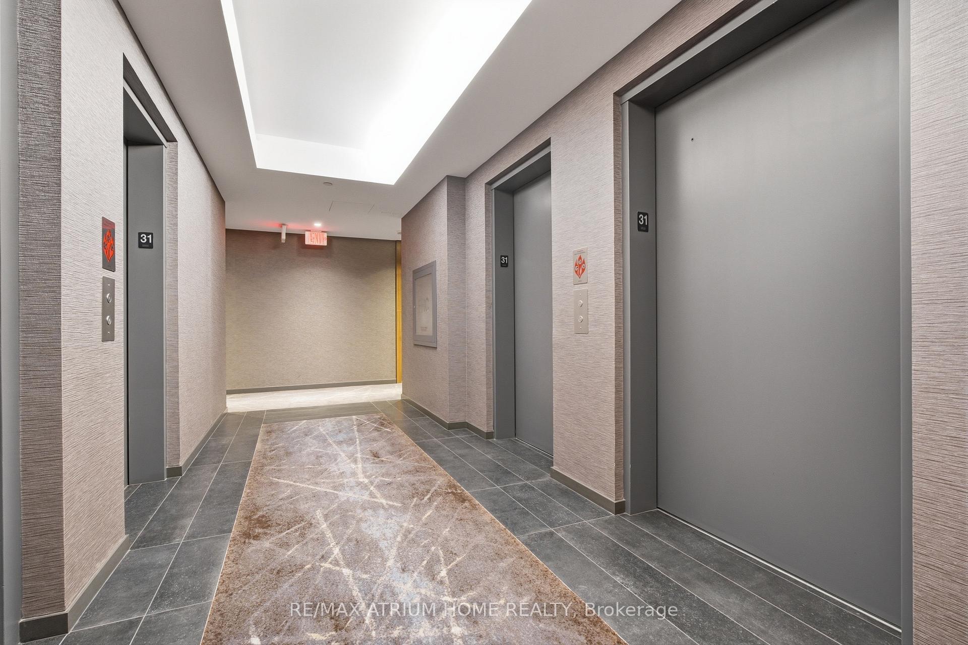 Photo 4 of Unit 3103, 200 Bloor Street W, Toronto, The Annex — HOMEH