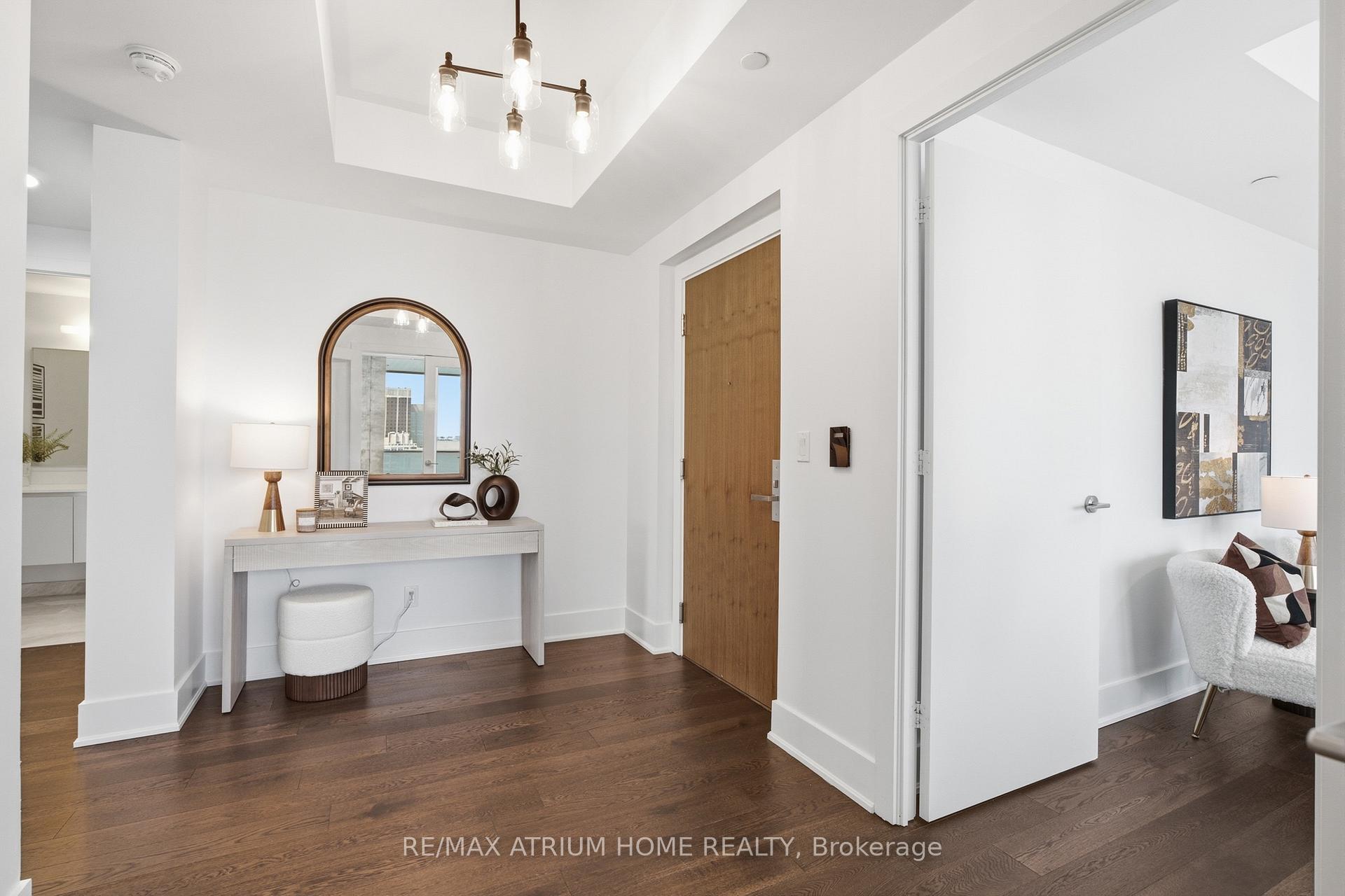 Photo 6 of Unit 3103, 200 Bloor Street W, Toronto, The Annex — HOMEH