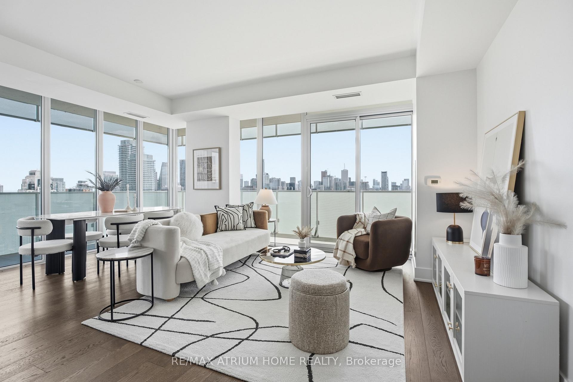 Photo 7 of Unit 3103, 200 Bloor Street W, Toronto, The Annex — HOMEH