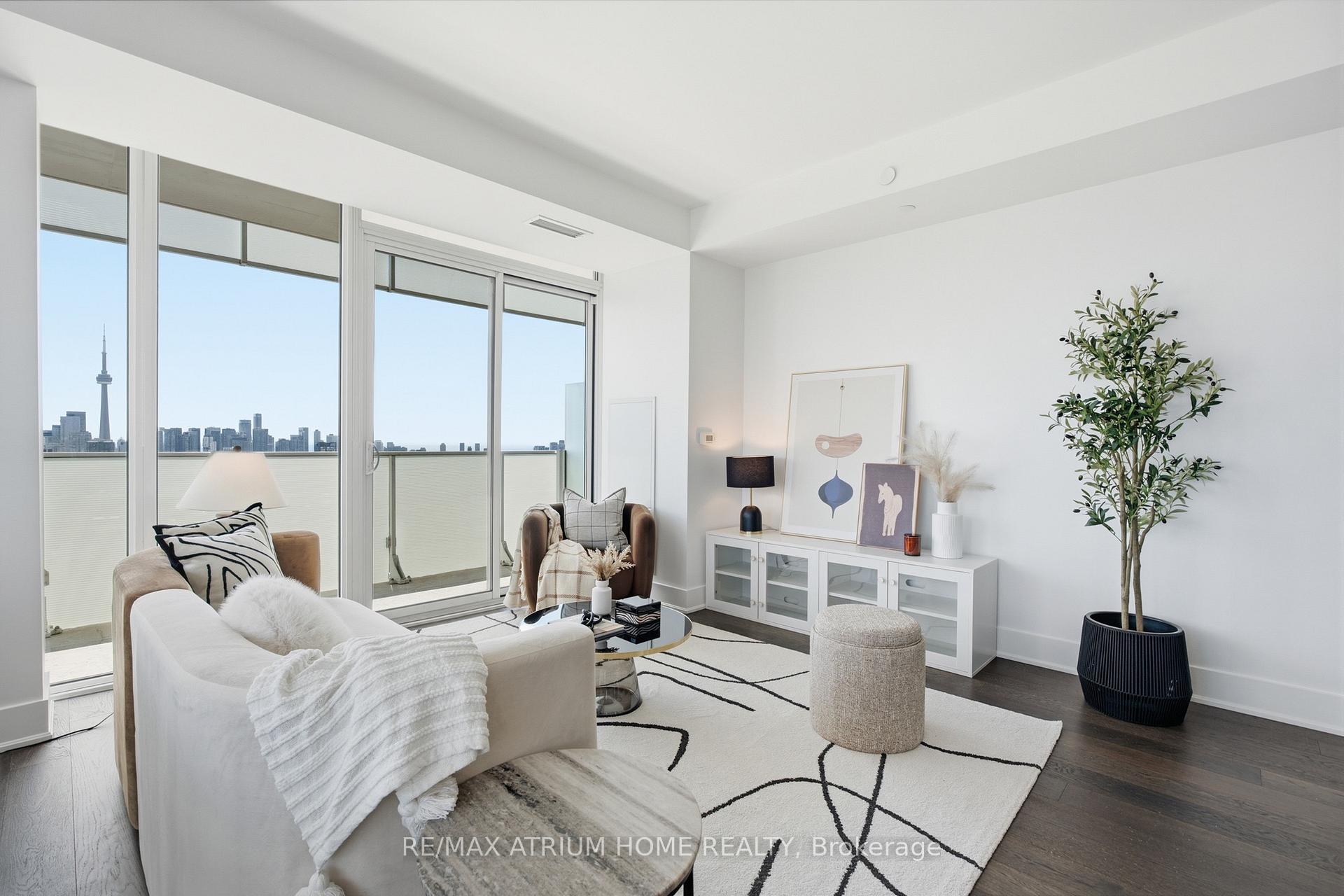 Photo 8 of Unit 3103, 200 Bloor Street W, Toronto, The Annex — HOMEH
