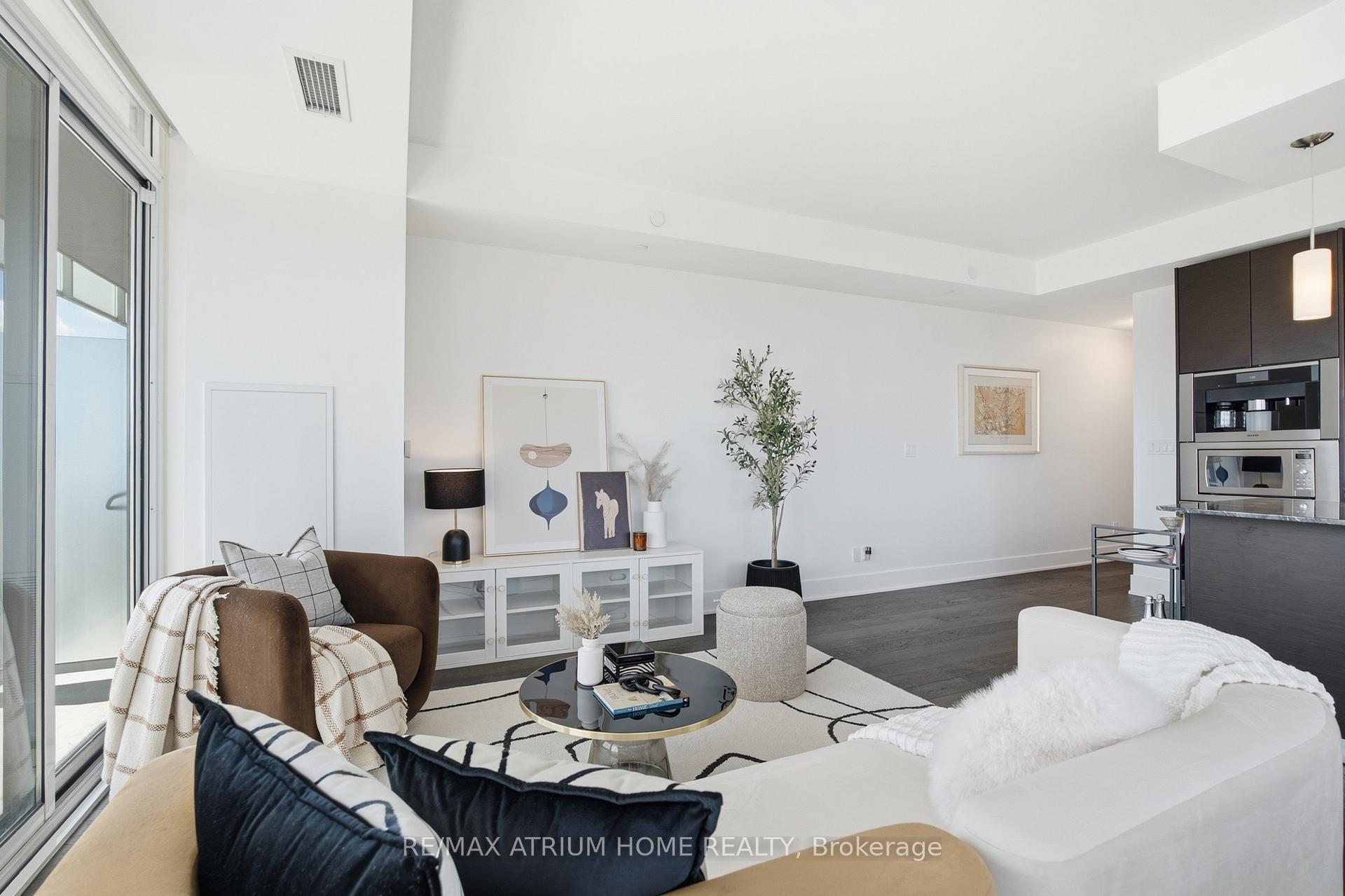 Photo 9 of Unit 3103, 200 Bloor Street W, Toronto, The Annex — HOMEH