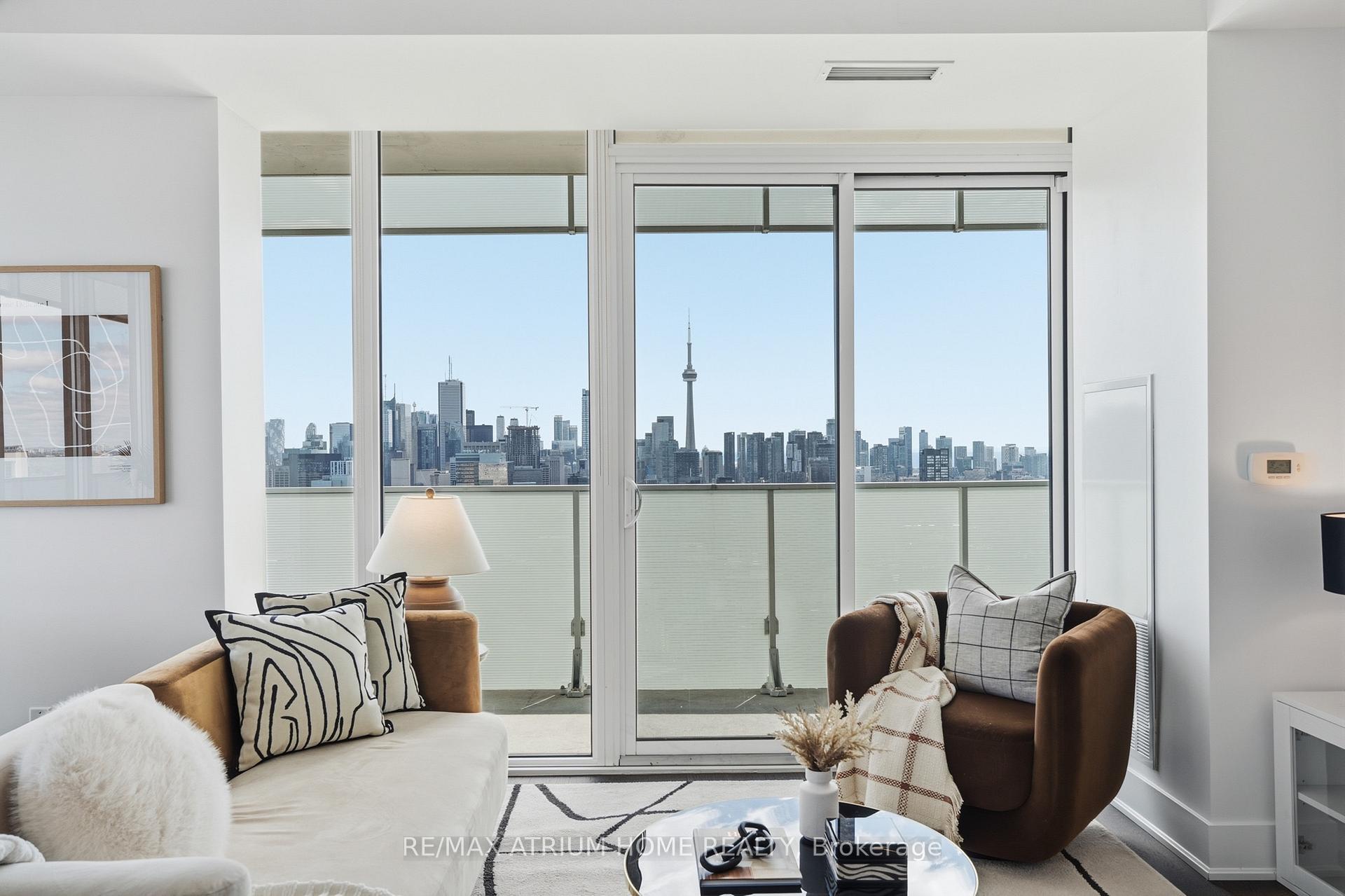 Photo 11 of Unit 3103, 200 Bloor Street W, Toronto, The Annex — HOMEH
