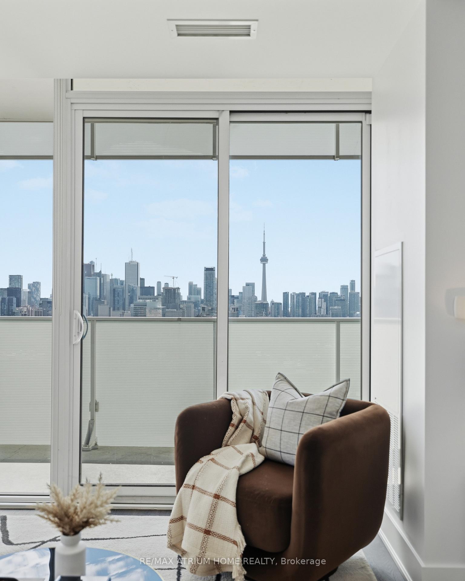Photo 12 of Unit 3103, 200 Bloor Street W, Toronto, The Annex — HOMEH