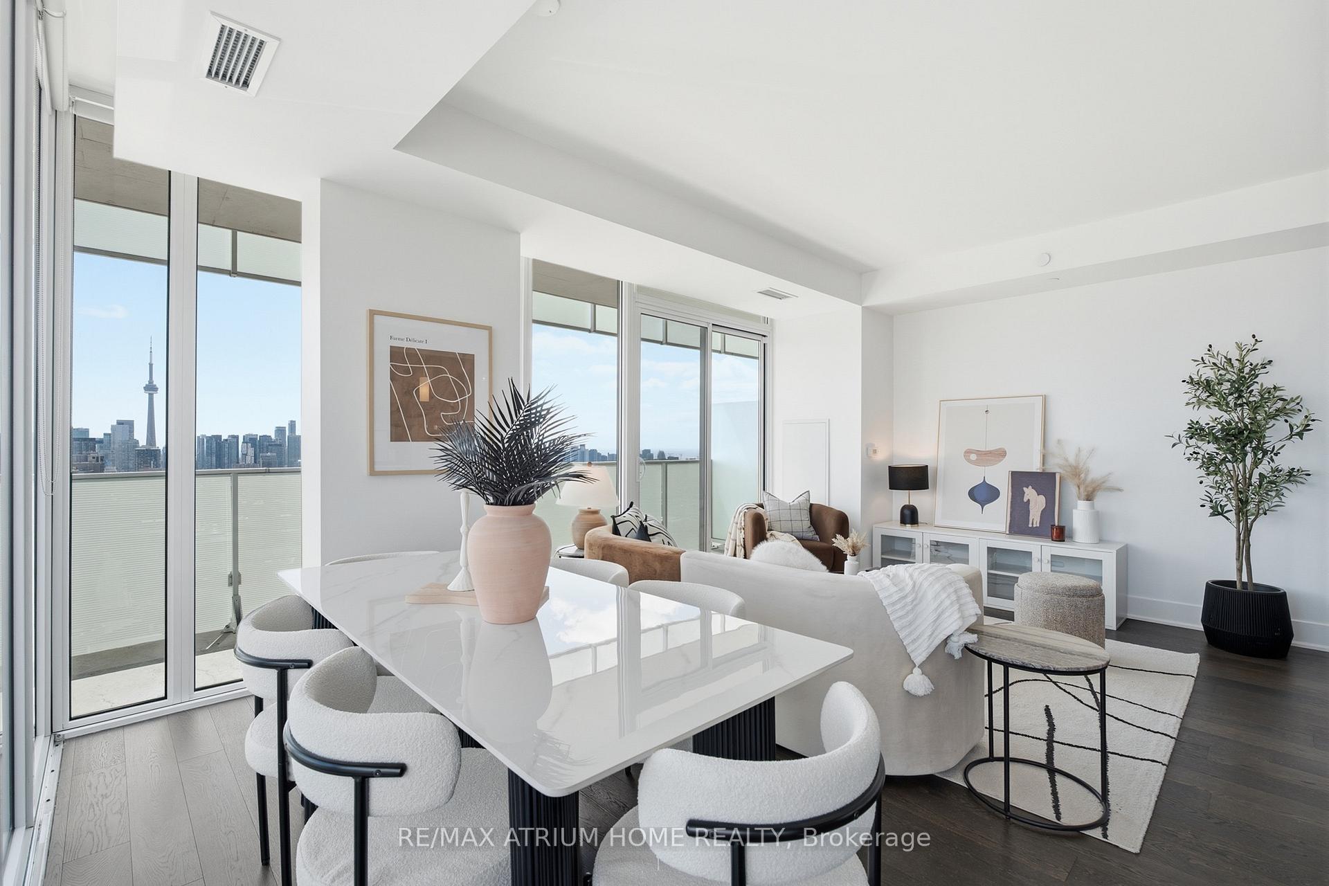 Photo 14 of Unit 3103, 200 Bloor Street W, Toronto, The Annex — HOMEH