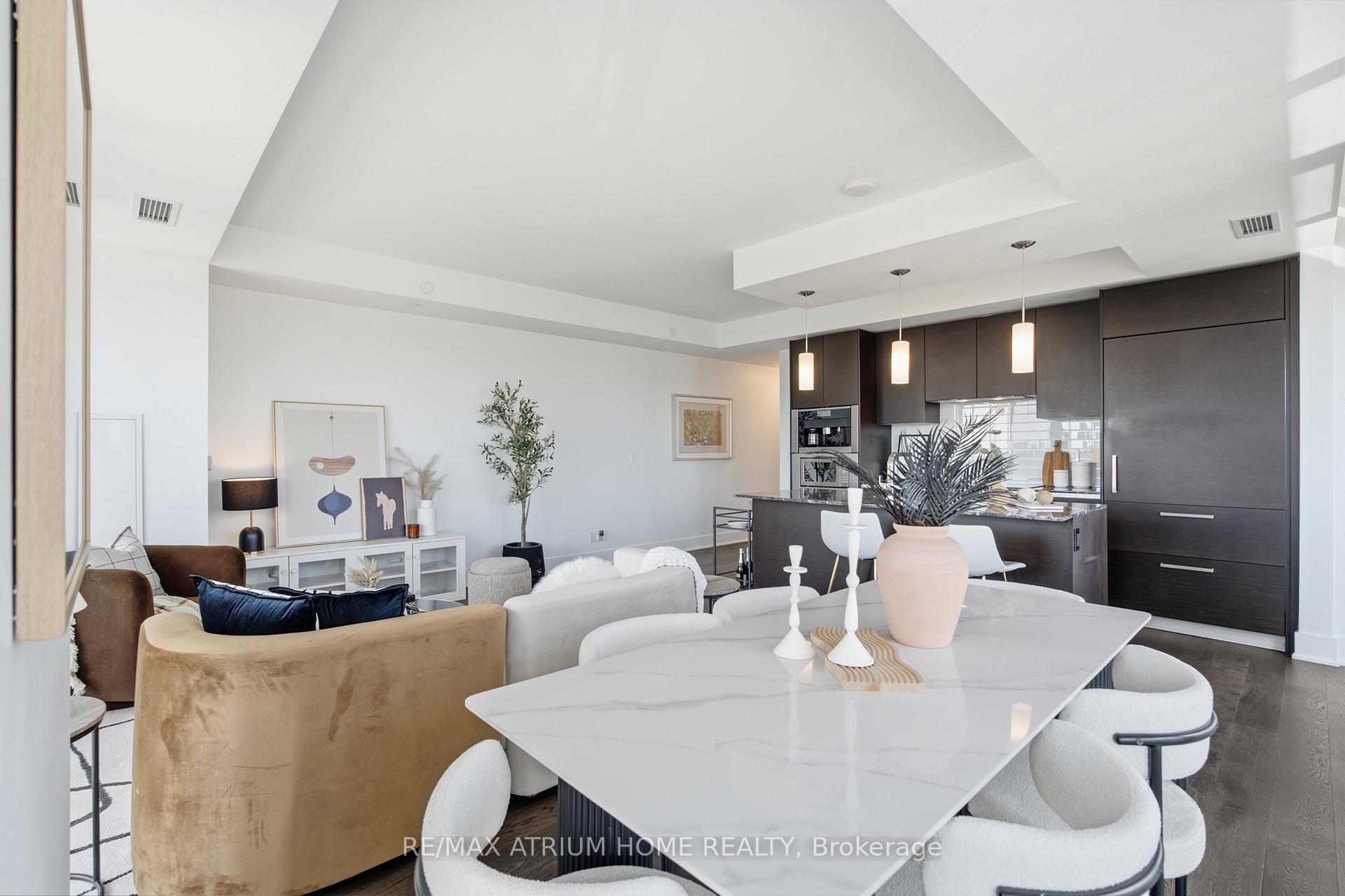 Photo 15 of Unit 3103, 200 Bloor Street W, Toronto, The Annex — HOMEH